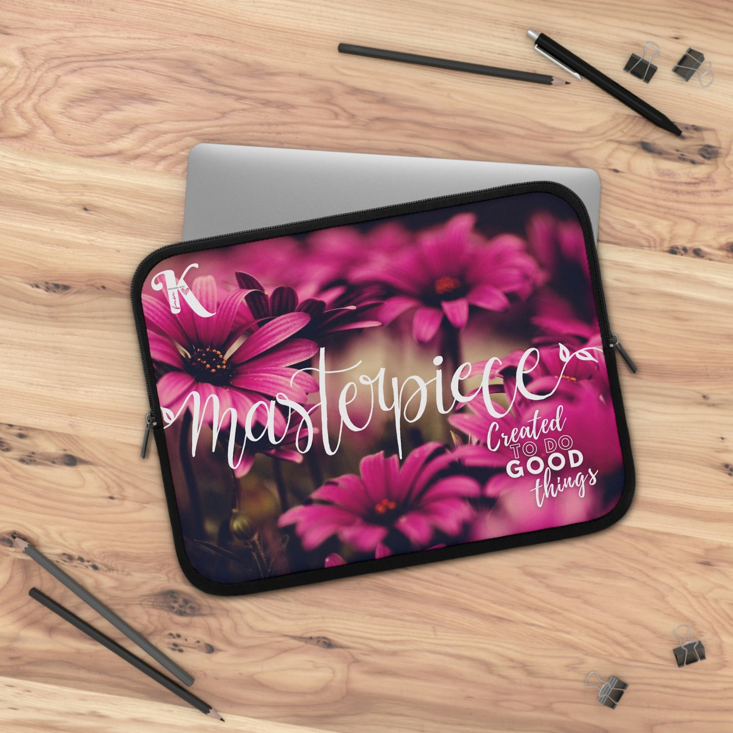 Masterpiece e2.10 > Funda para portatil / Laptop Sleeve