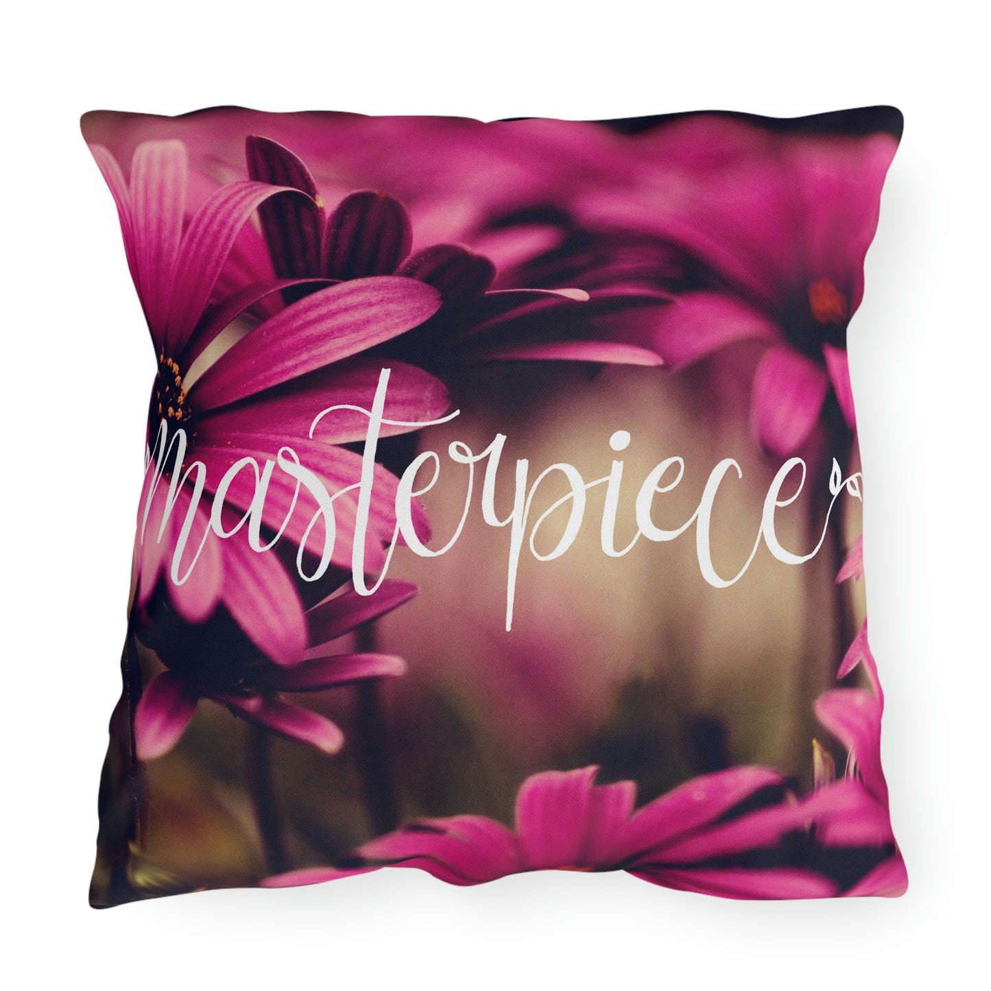 Masterpiece e2.10 > Almohada > Outdoor Pillow