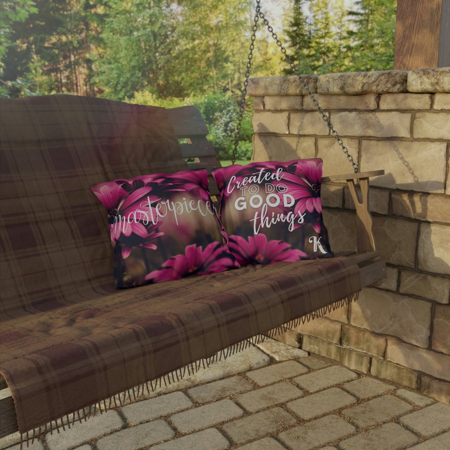 Masterpiece e2.10 > Almohada > Outdoor Pillow