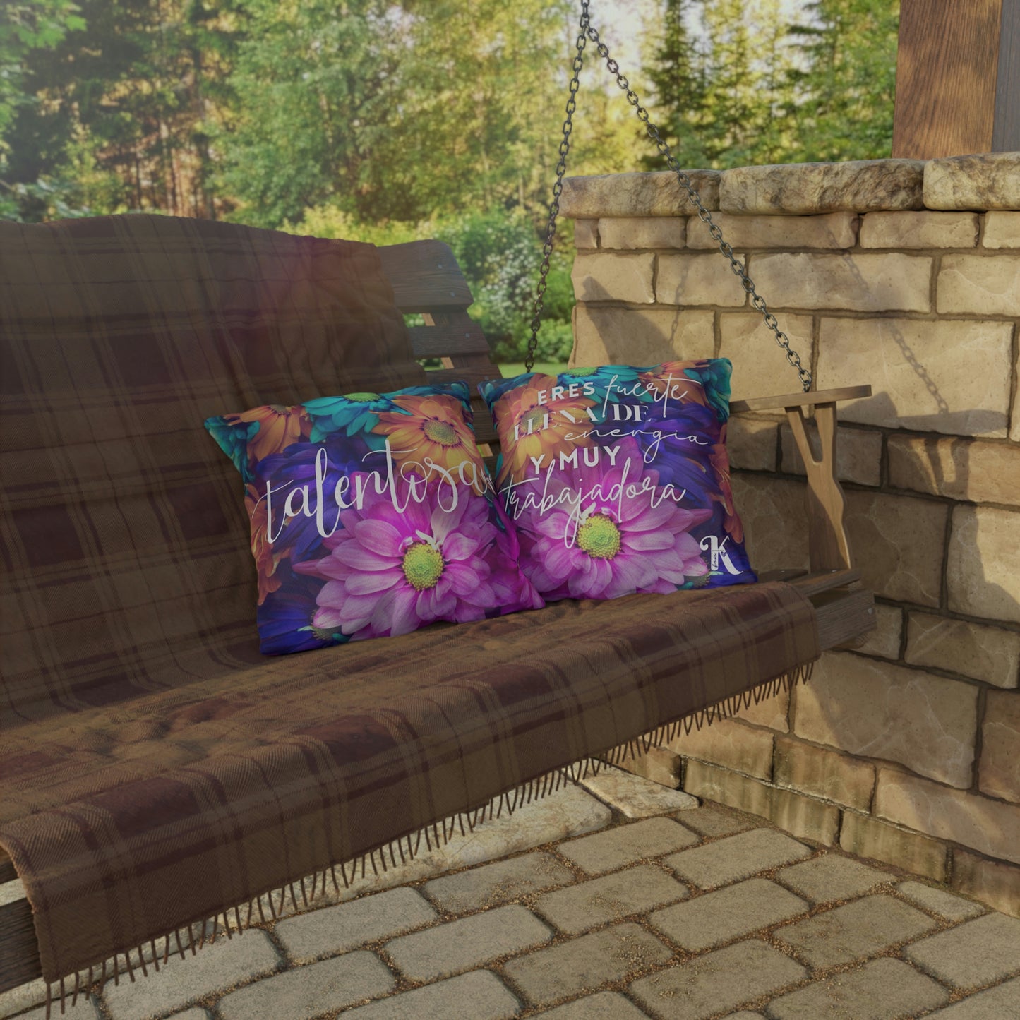 Talentosa p31.17 > Almohada > Outdoor Pillow