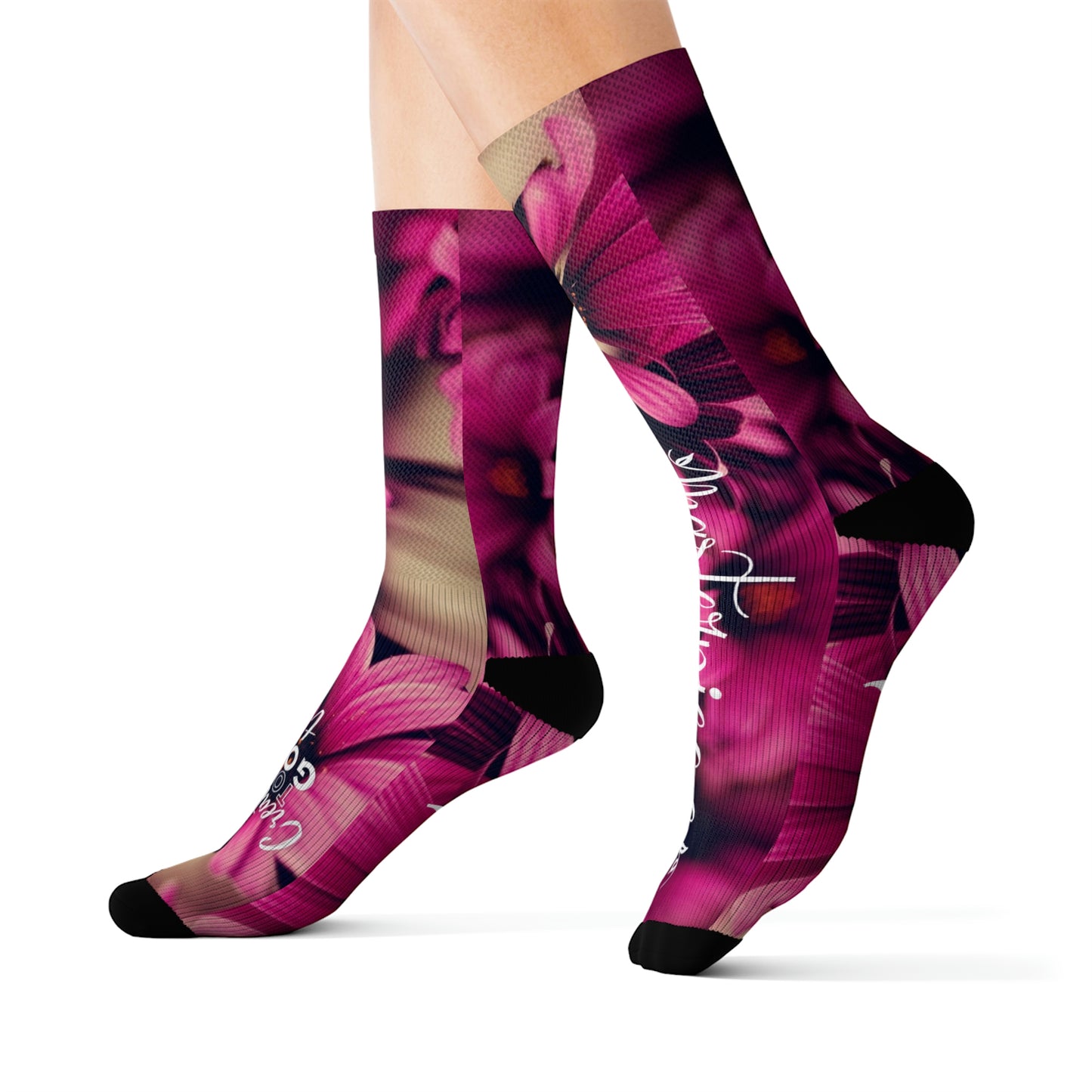 Masterpiece e2.10 > Medias / Socks