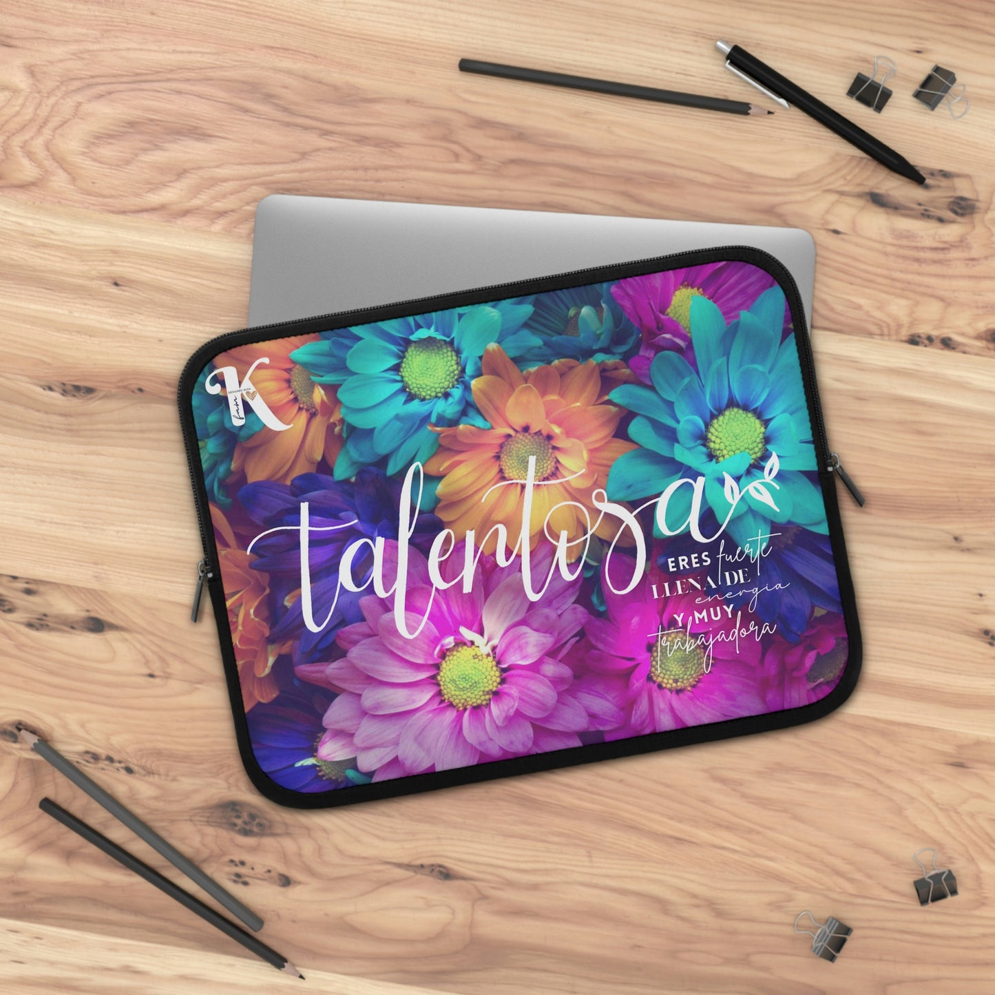 Talentosa p31.17 > Funda para portatil / Laptop Sleeve