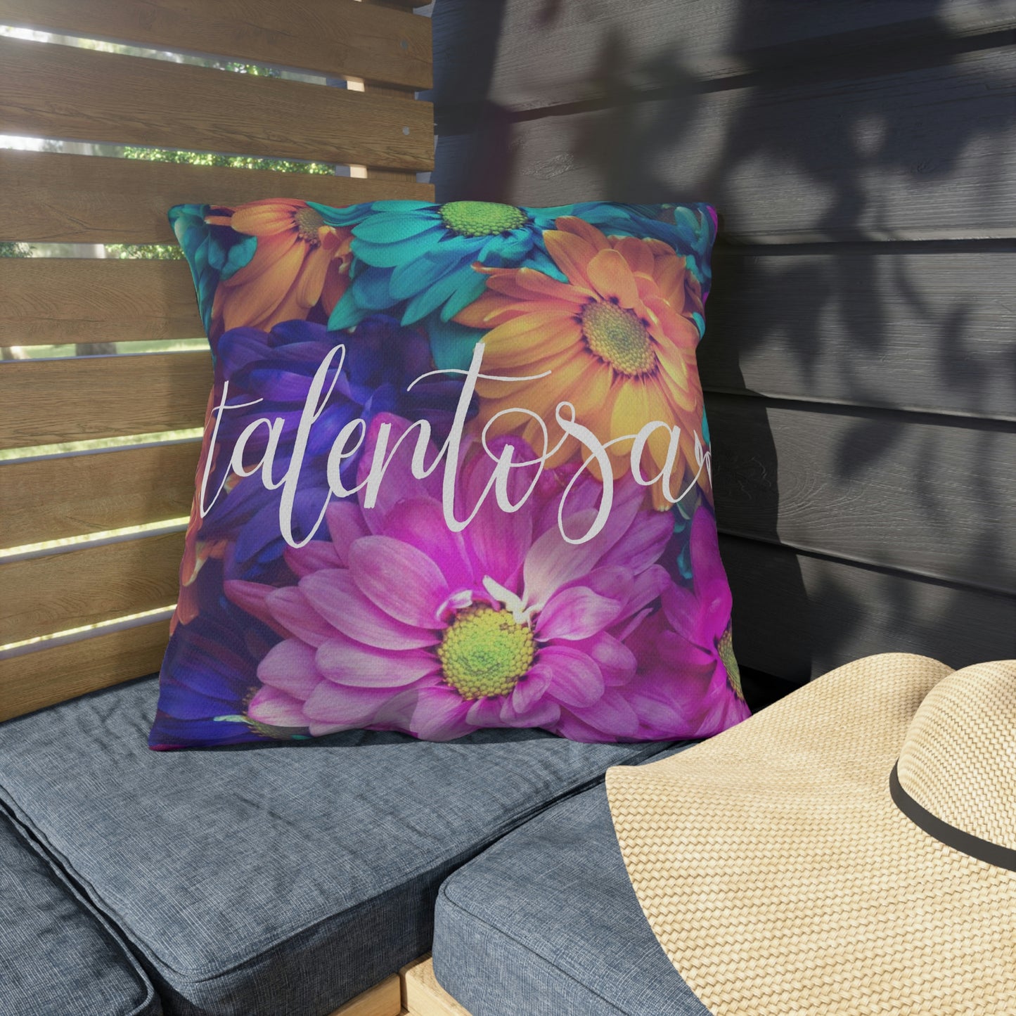 Talentosa p31.17 > Almohada > Outdoor Pillow