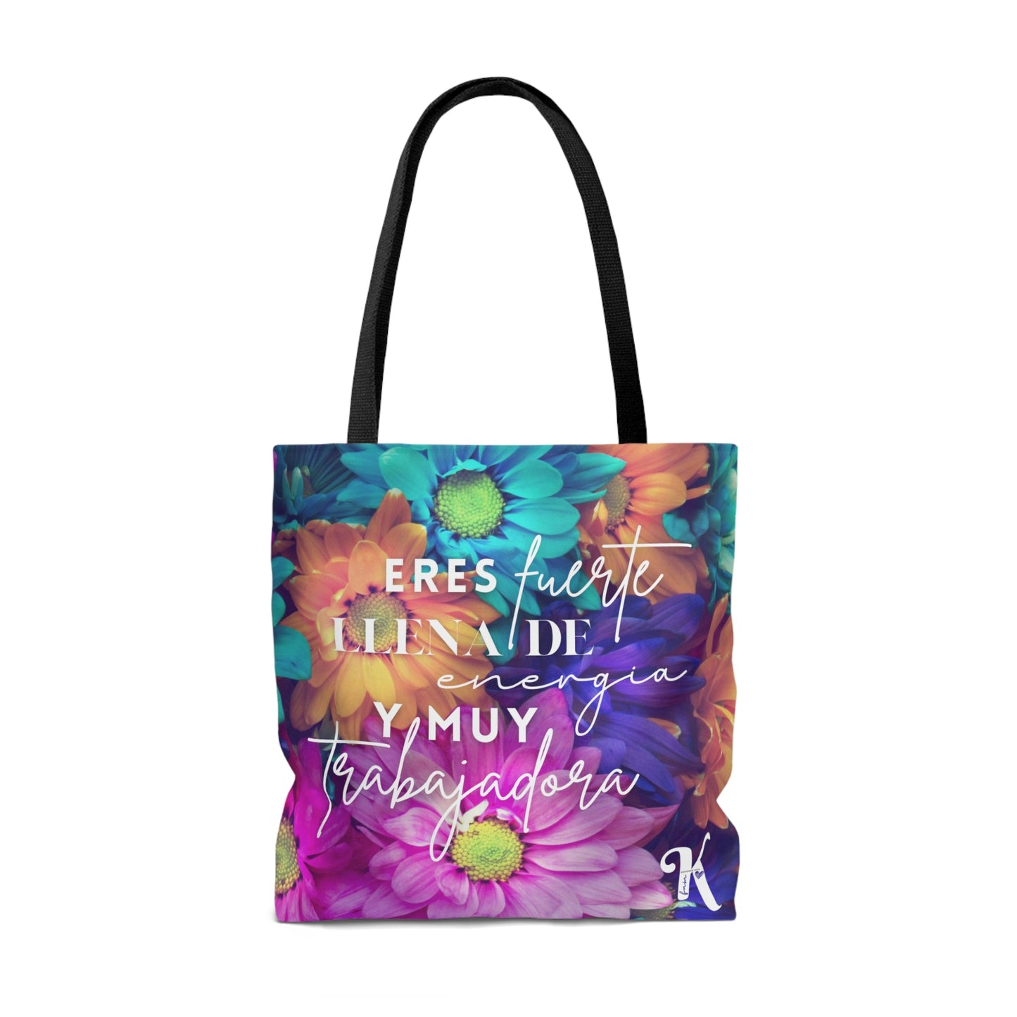 Talentosa p31.17 >> Tote Bag (AOP) / Bolso