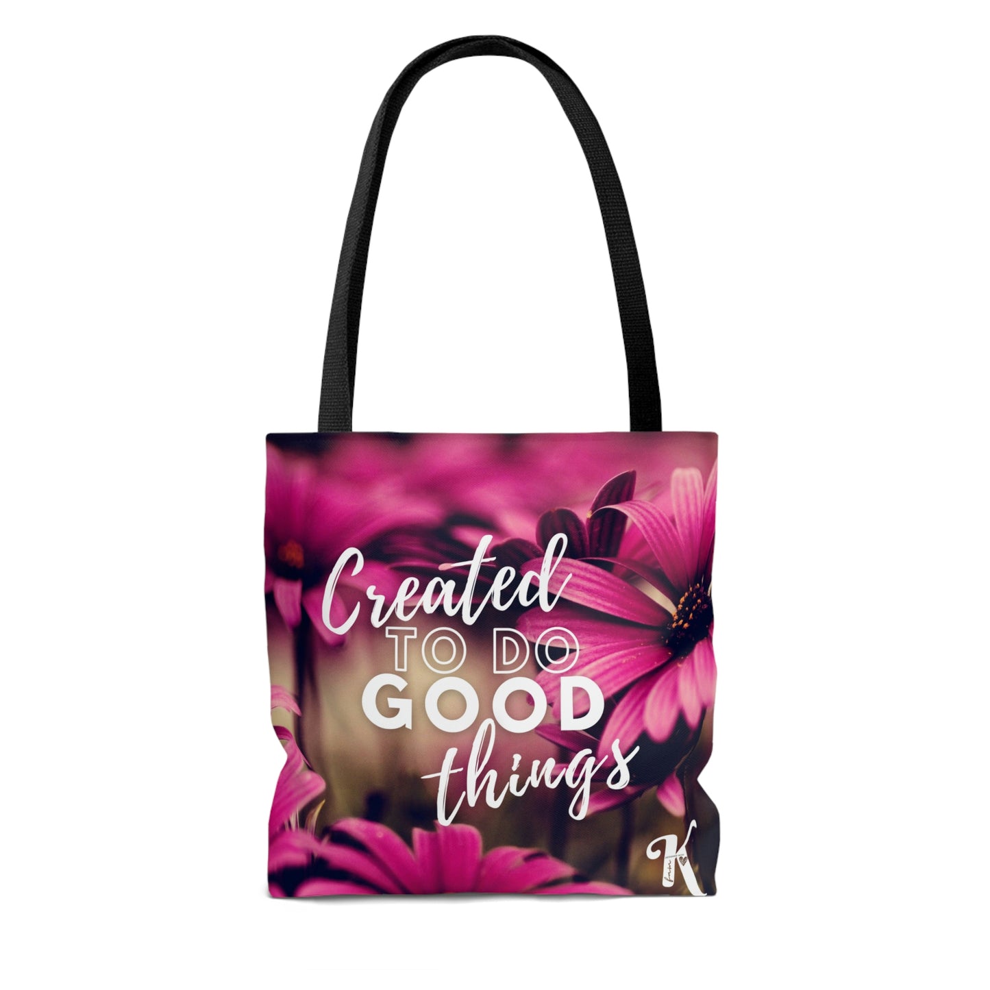 Masterpiece e2.10 >> Tote Bag (AOP) / Bolso
