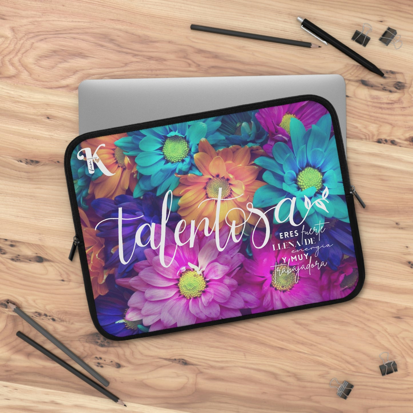 Talentosa p31.17 > Funda para portatil / Laptop Sleeve