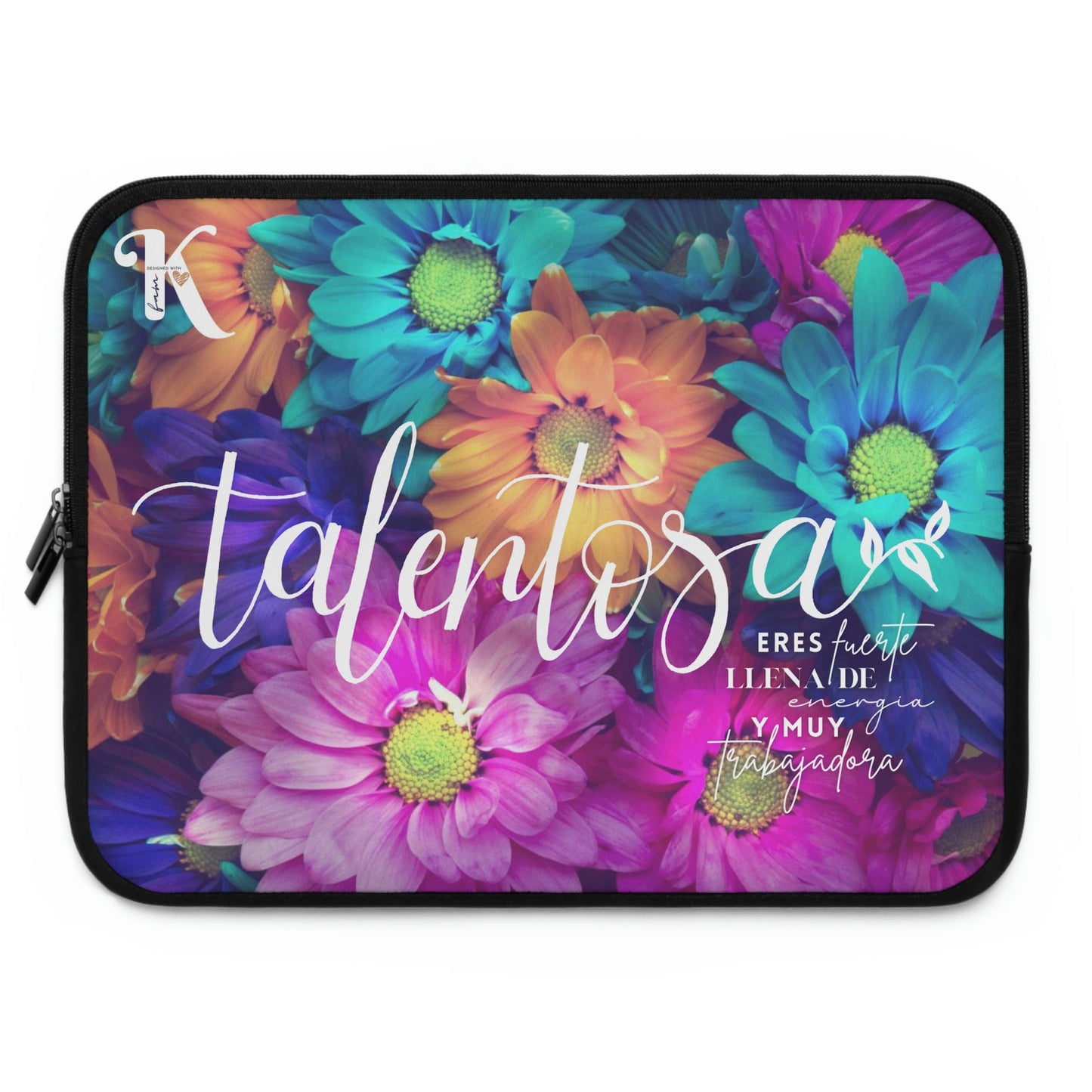 Talentosa p31.17 > Funda para portatil / Laptop Sleeve