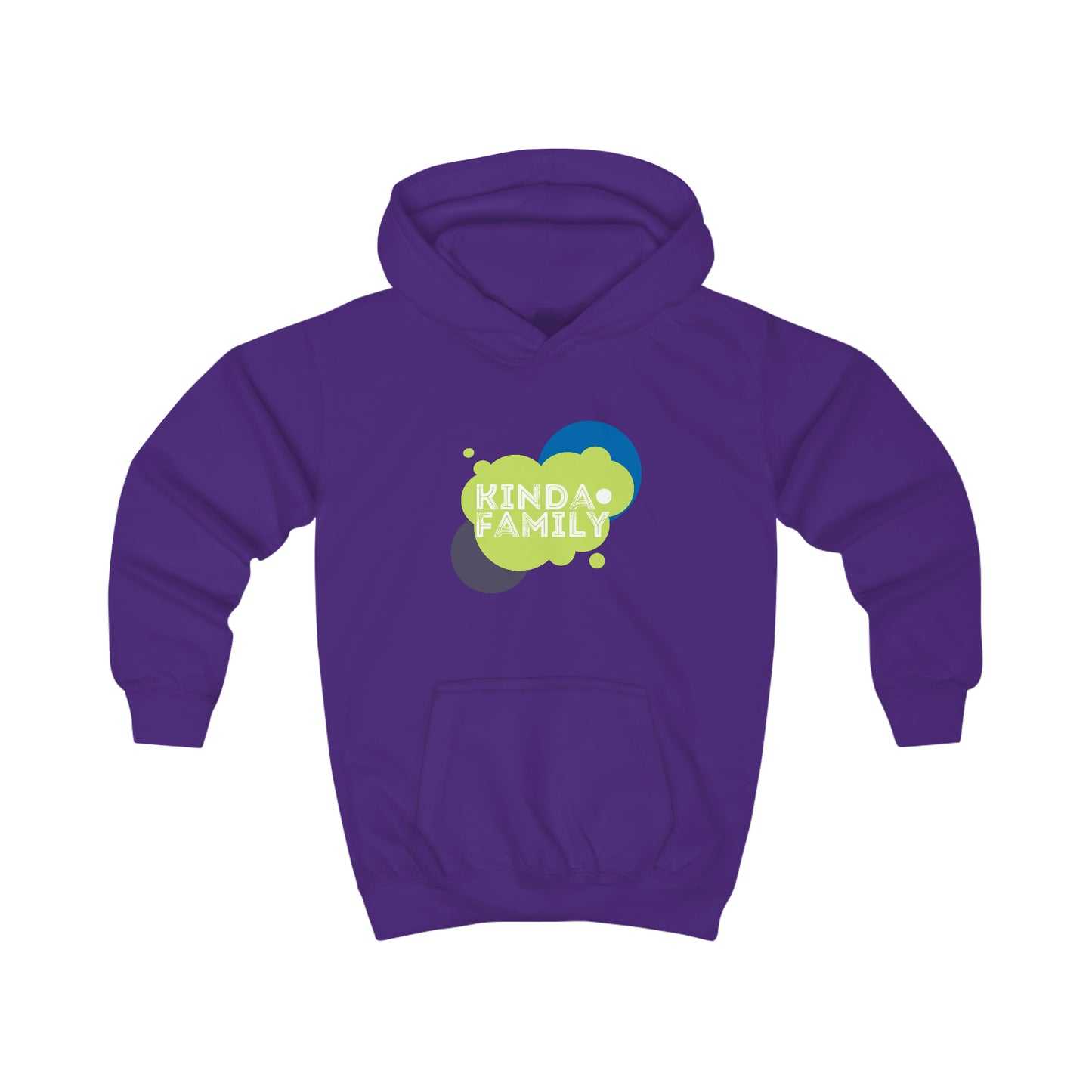 Kids Hoodie