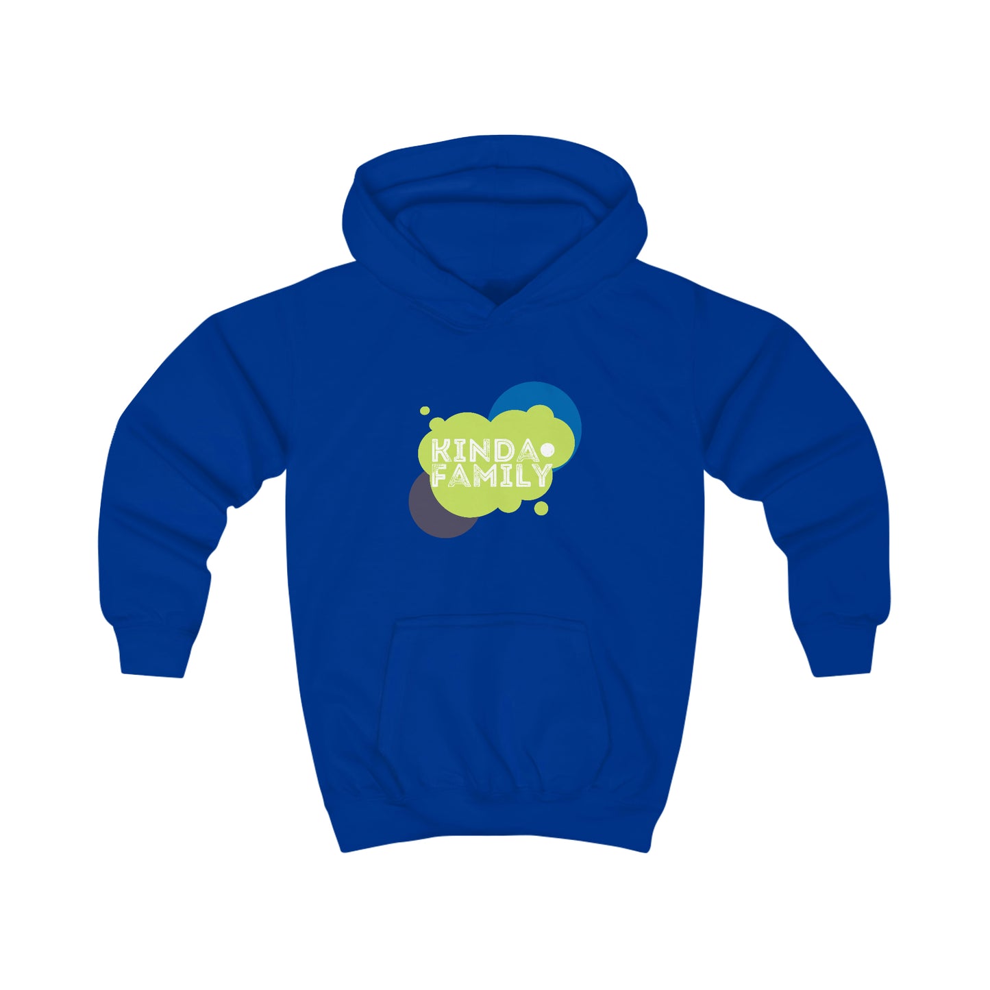 Kids Hoodie