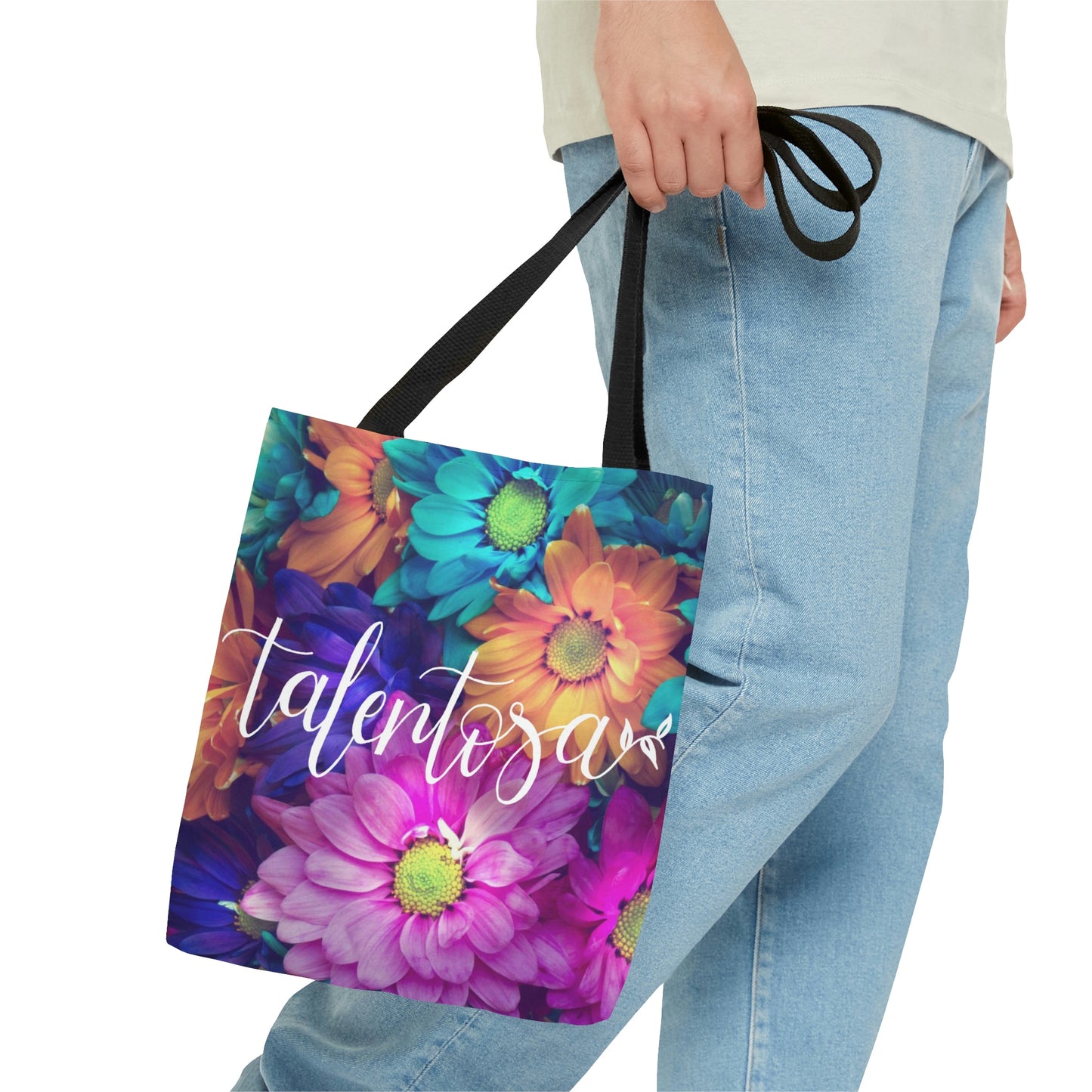 Talentosa p31.17 >> Tote Bag (AOP) / Bolso