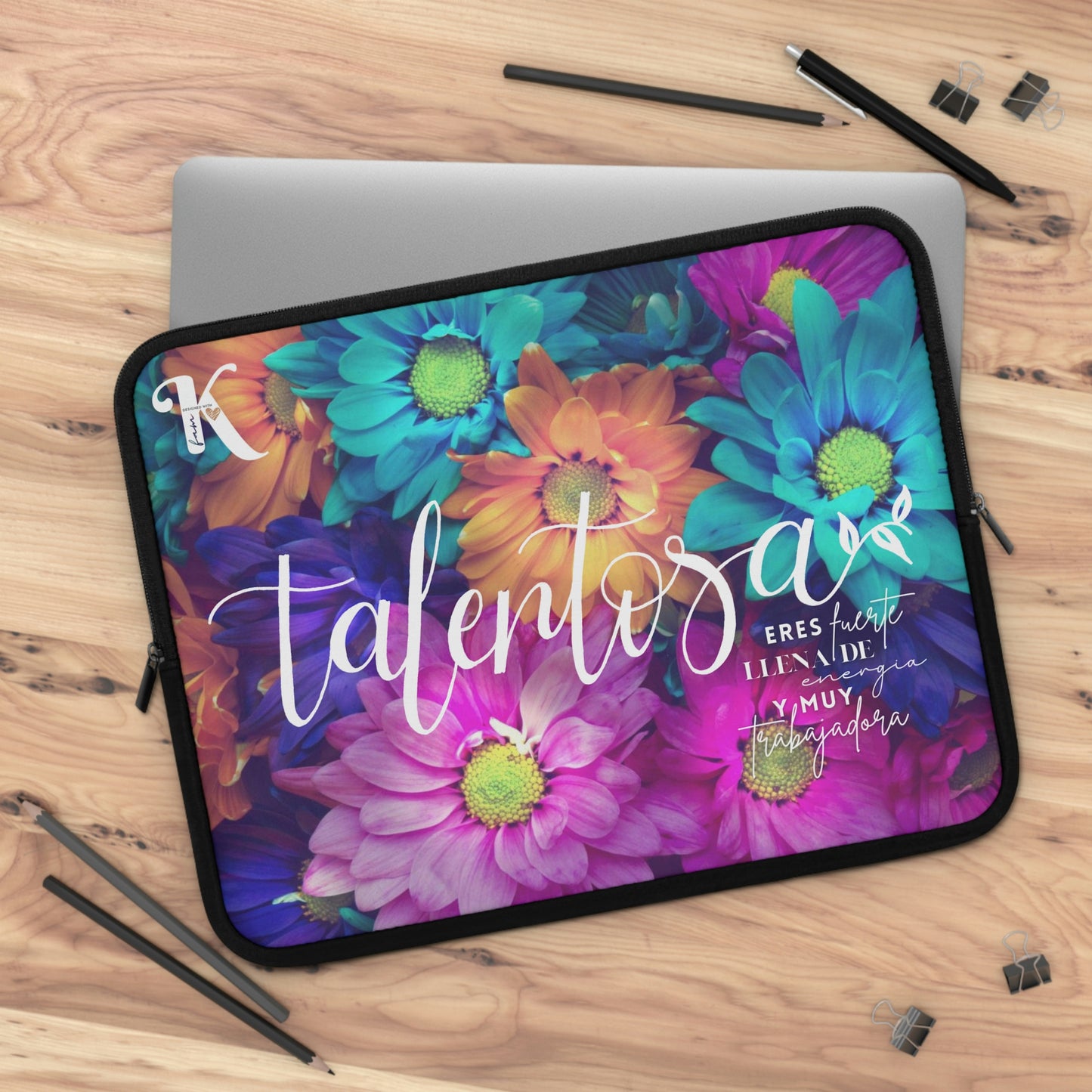 Talentosa p31.17 > Funda para portatil / Laptop Sleeve