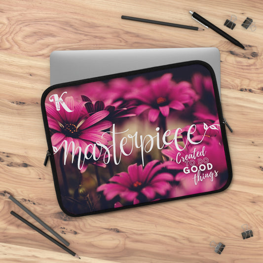 Masterpiece e2.10 > Funda para portatil / Laptop Sleeve