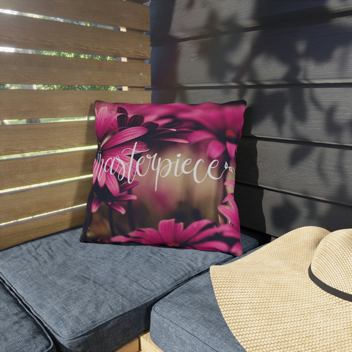 Masterpiece e2.10 > Almohada > Outdoor Pillow