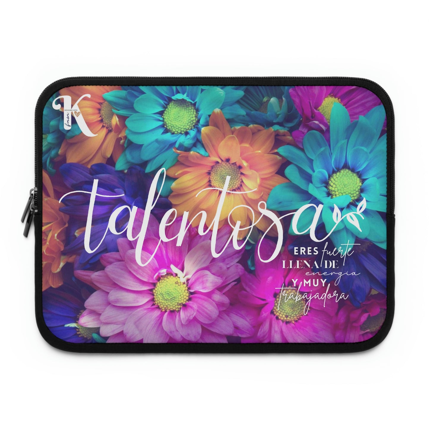 Talentosa p31.17 > Funda para portatil / Laptop Sleeve