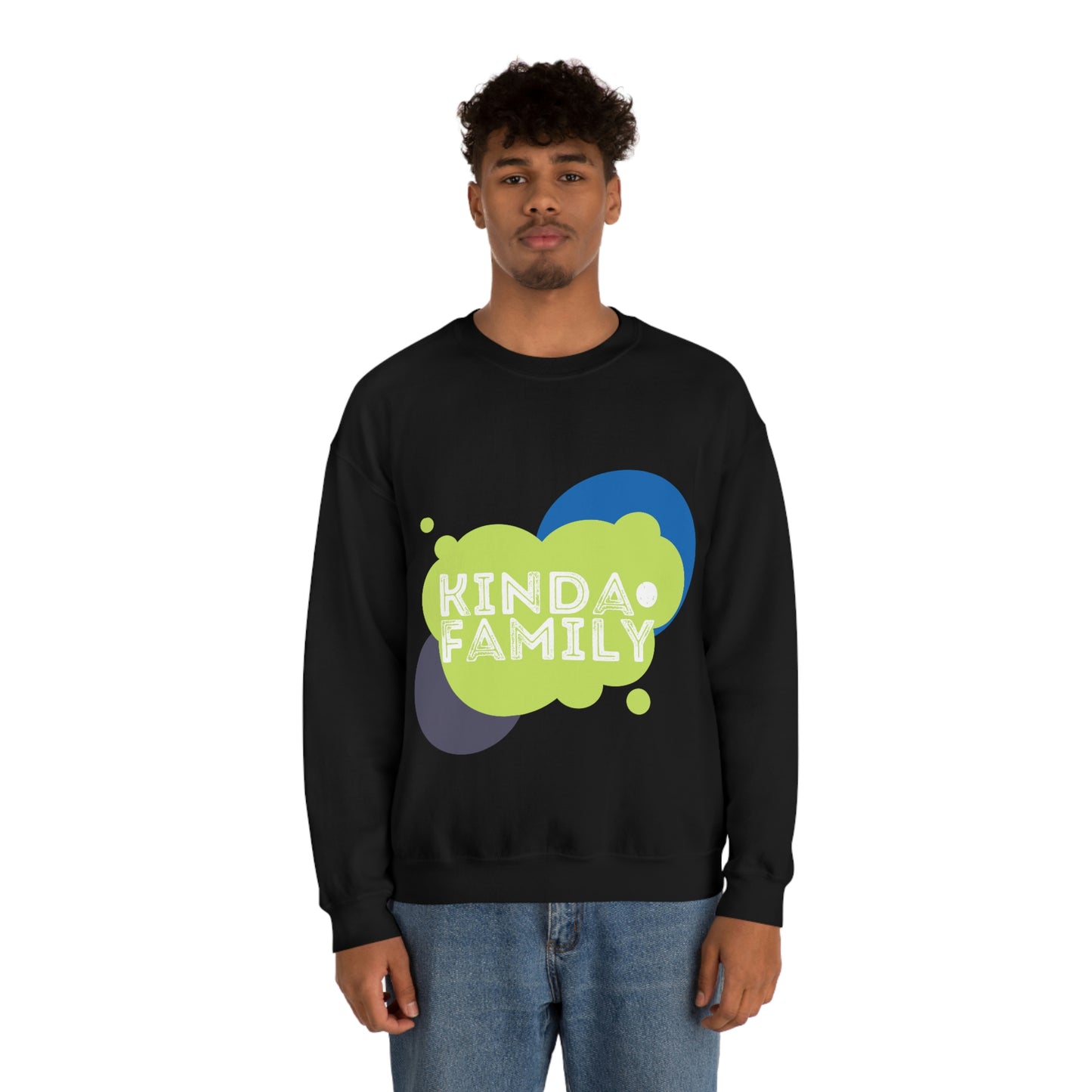 Unisex Heavy Blend™ Crewneck Sweatshirt