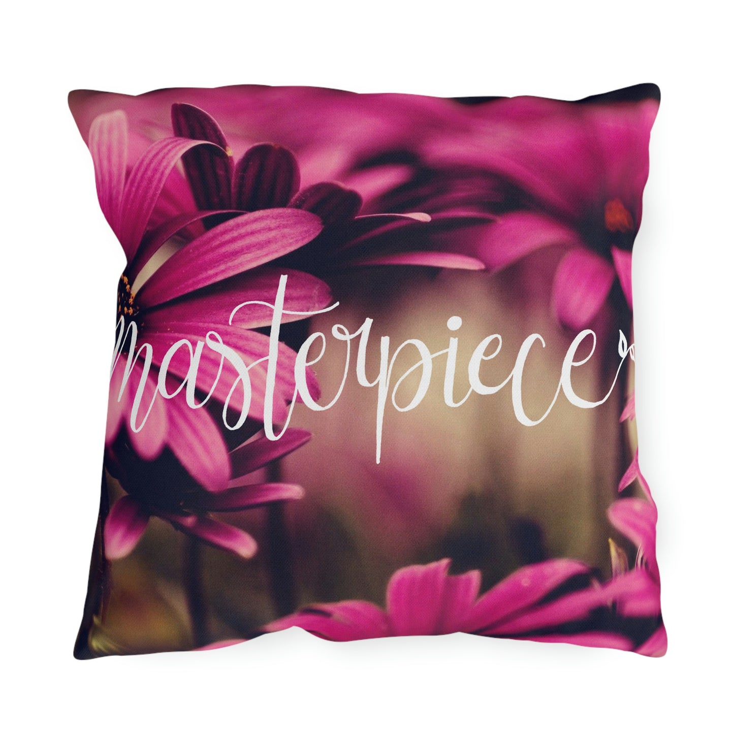 Masterpiece e2.10 > Almohada > Outdoor Pillow