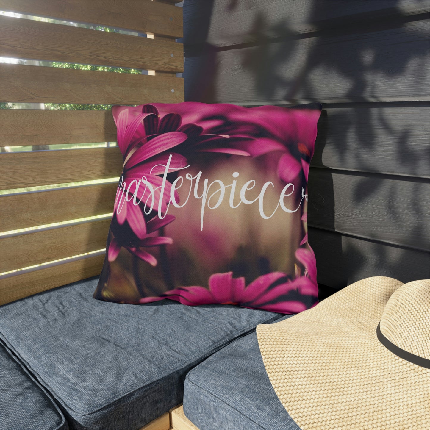 Masterpiece e2.10 > Almohada > Outdoor Pillow