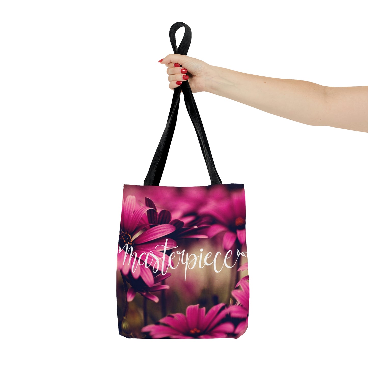Masterpiece e2.10 >> Tote Bag (AOP) / Bolso