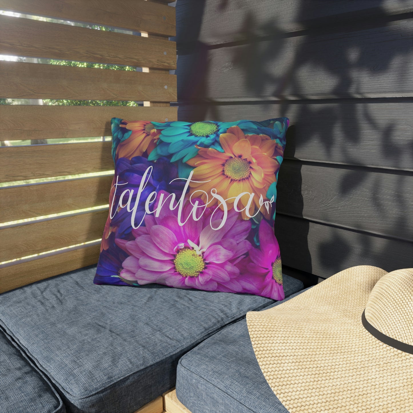 Talentosa p31.17 > Almohada > Outdoor Pillow