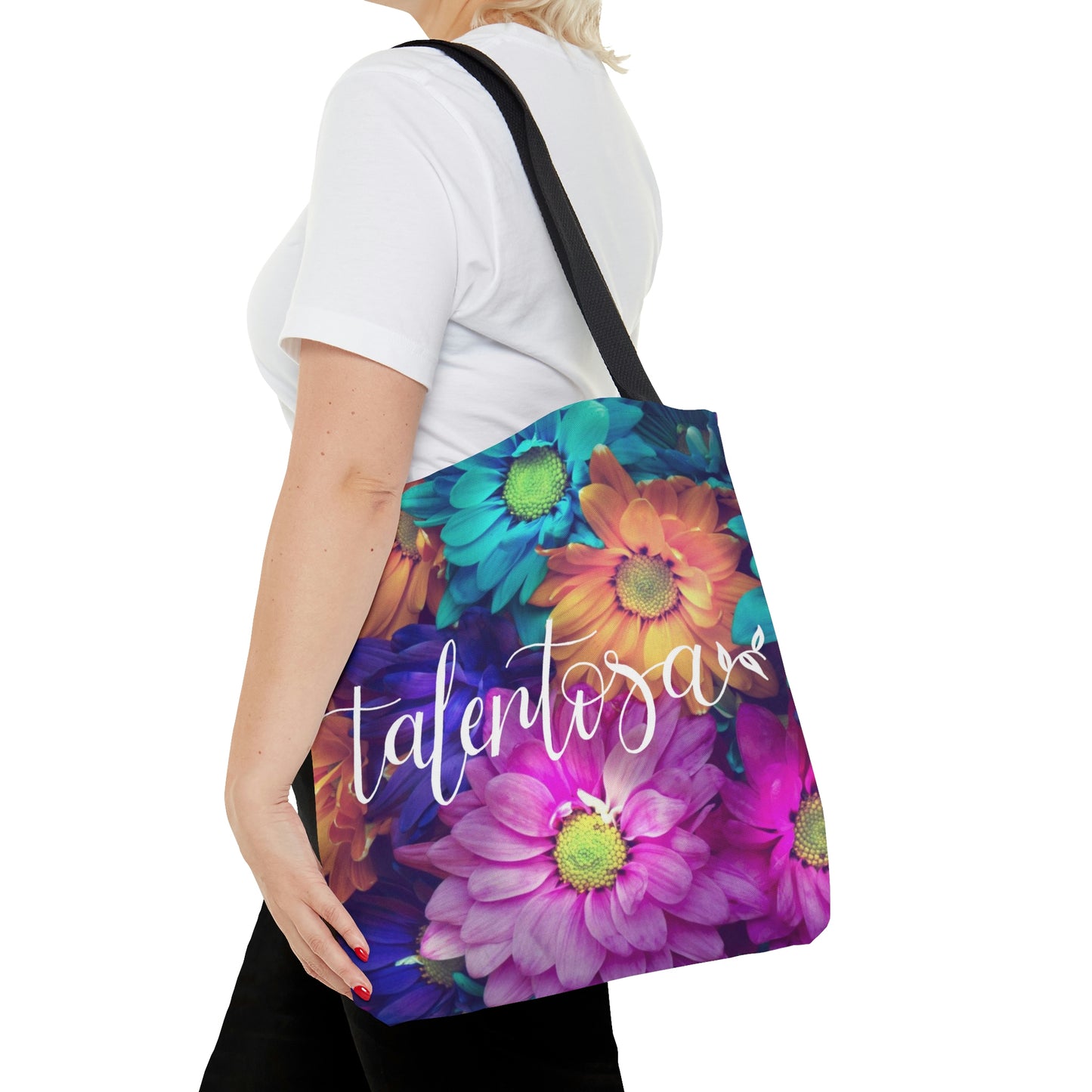 Talentosa p31.17 >> Tote Bag (AOP) / Bolso