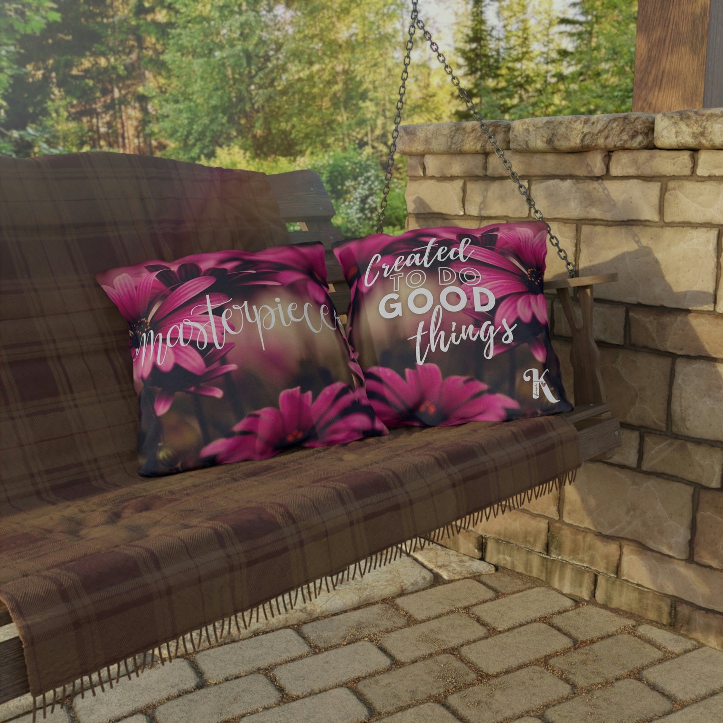 Masterpiece e2.10 > Almohada > Outdoor Pillow