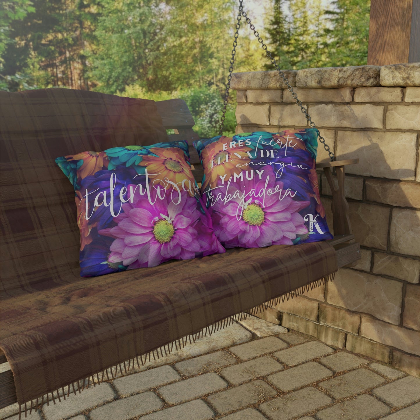 Talentosa p31.17 > Almohada > Outdoor Pillow