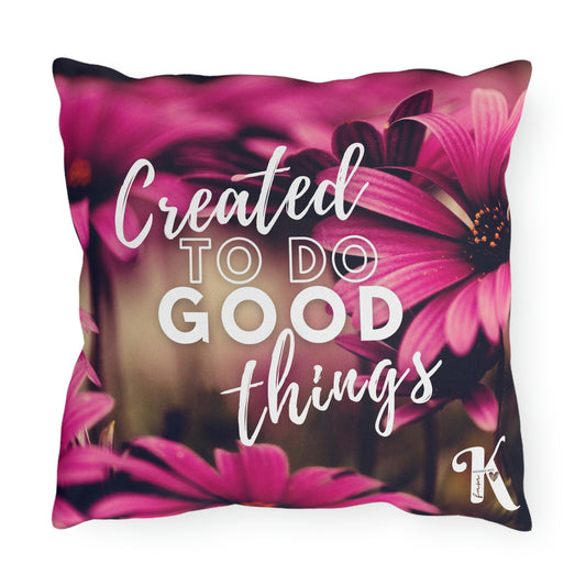 Masterpiece e2.10 > Almohada > Outdoor Pillow