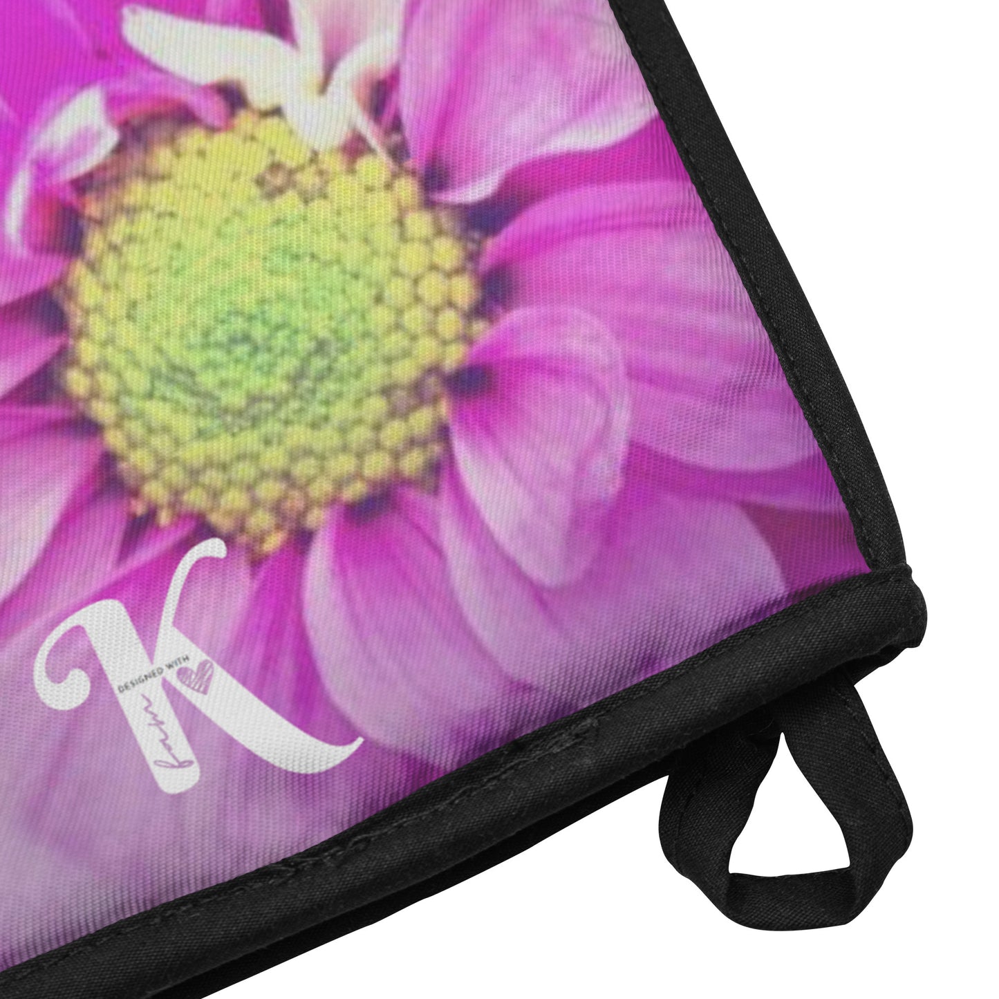 Talentosa p31.17 > Guante para el Horno / Oven Glove