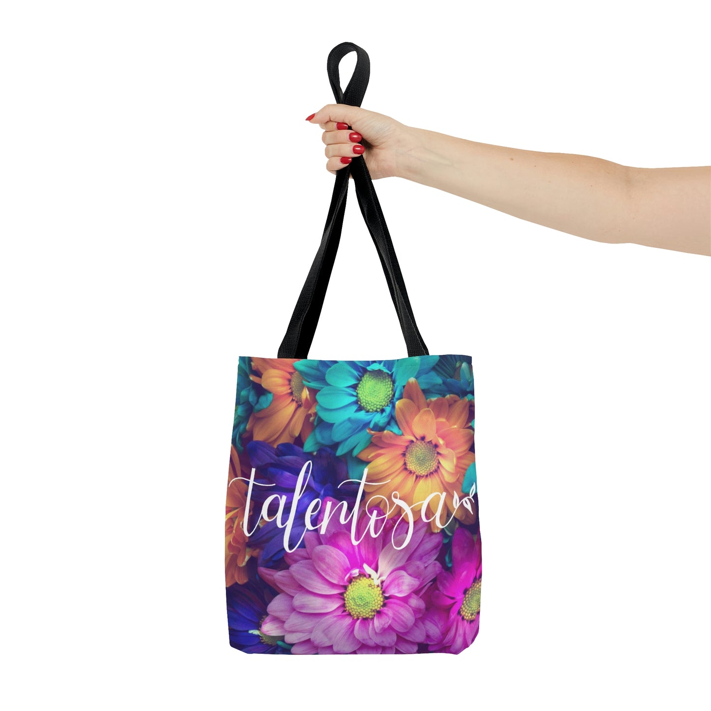 Talentosa p31.17 >> Tote Bag (AOP) / Bolso