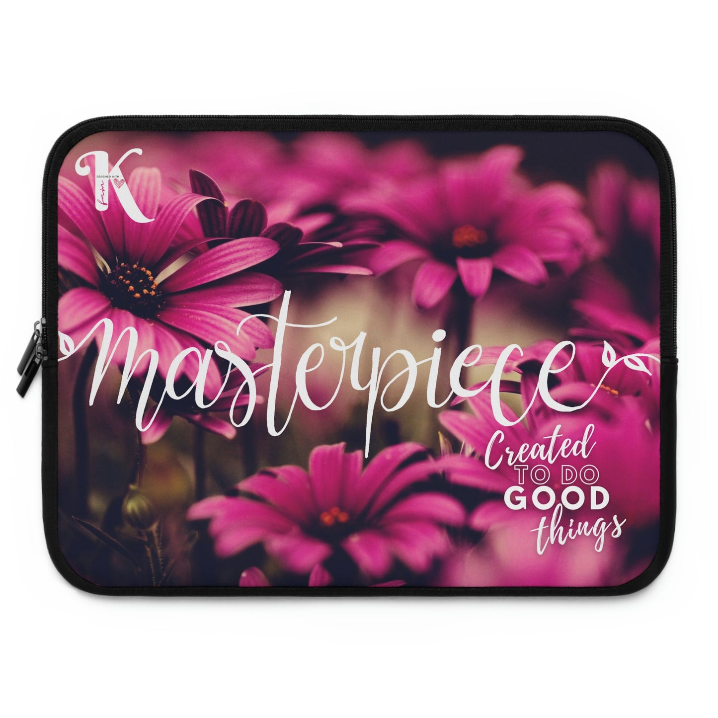 Masterpiece e2.10 > Funda para portatil / Laptop Sleeve