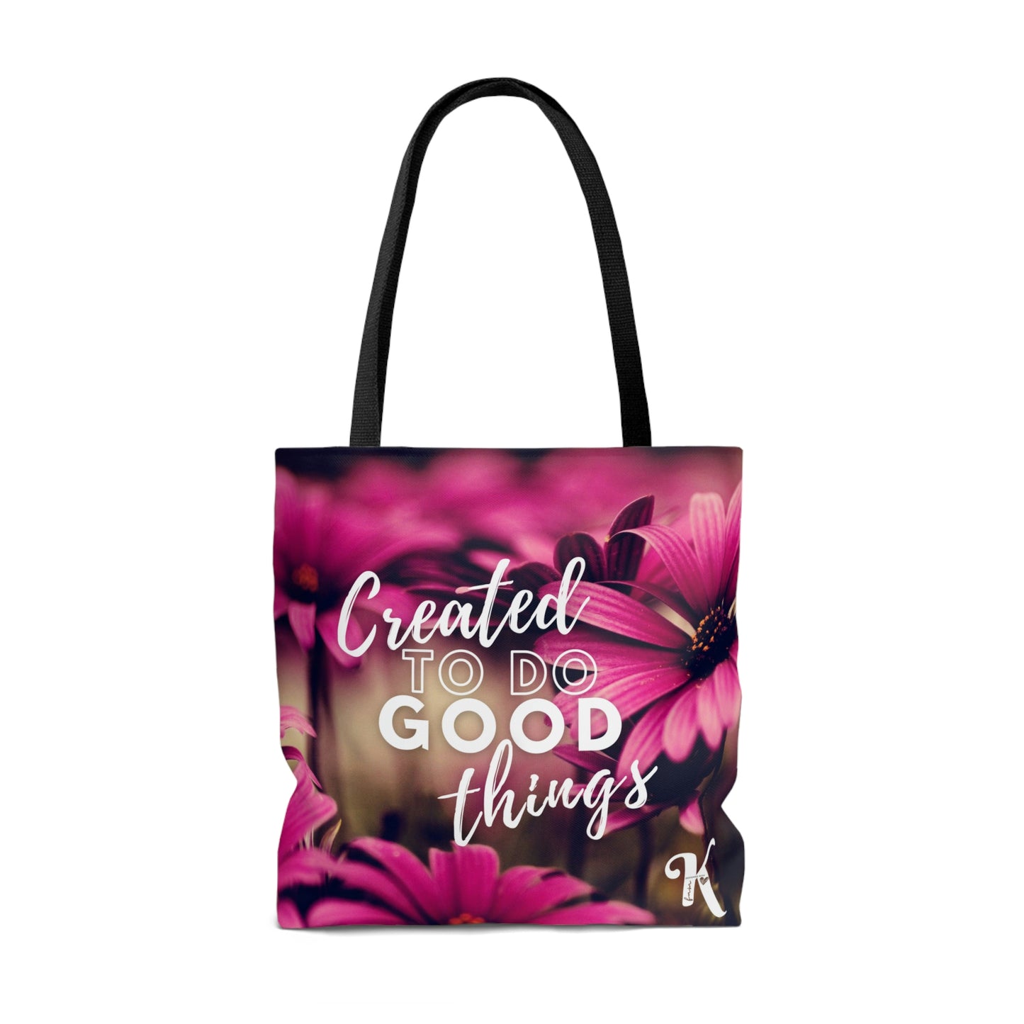 Masterpiece e2.10 >> Tote Bag (AOP) / Bolso