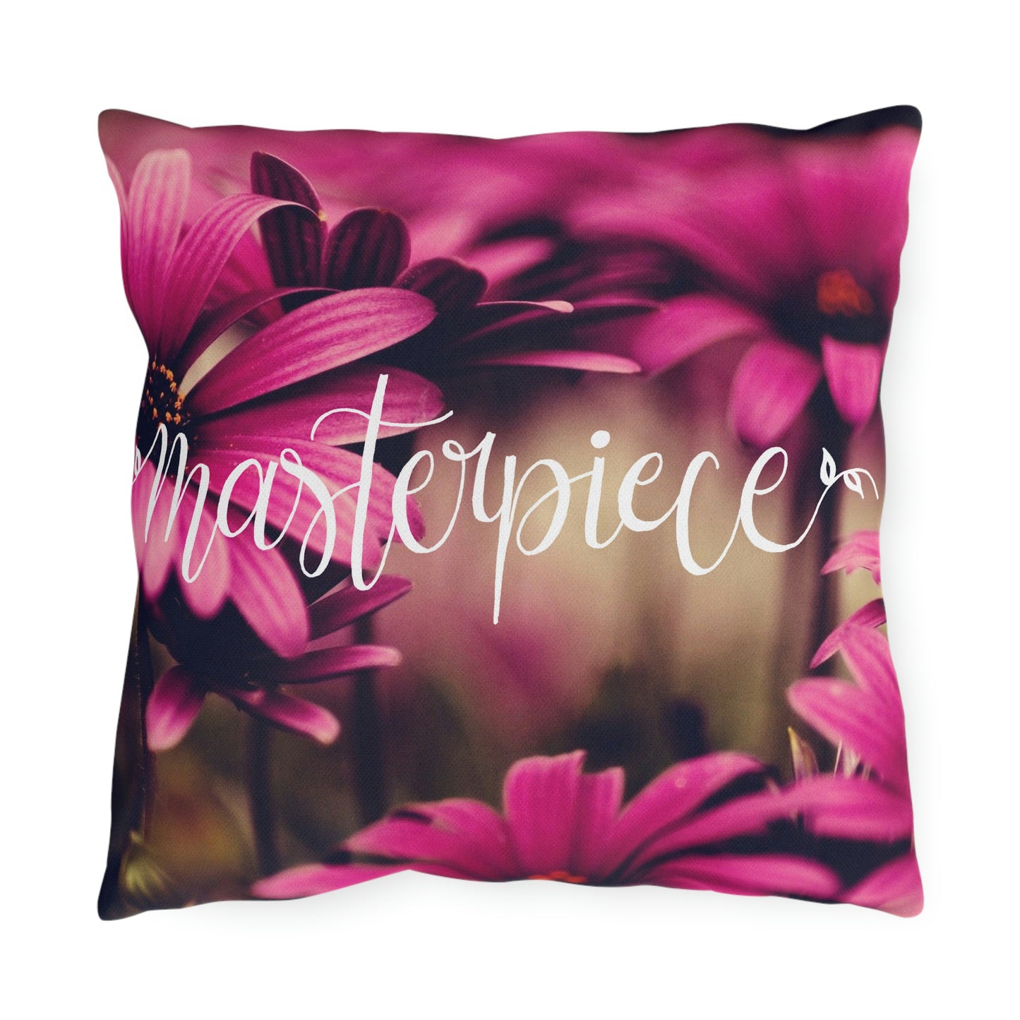 Masterpiece e2.10 > Almohada > Outdoor Pillow