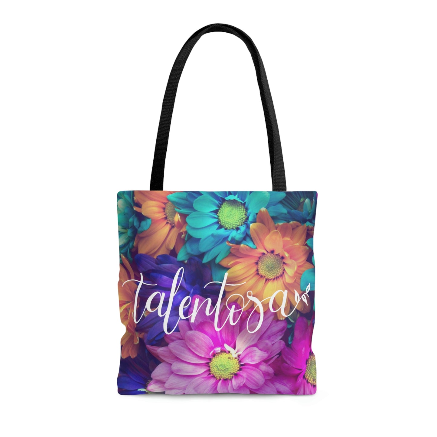 Talentosa p31.17 >> Tote Bag (AOP) / Bolso