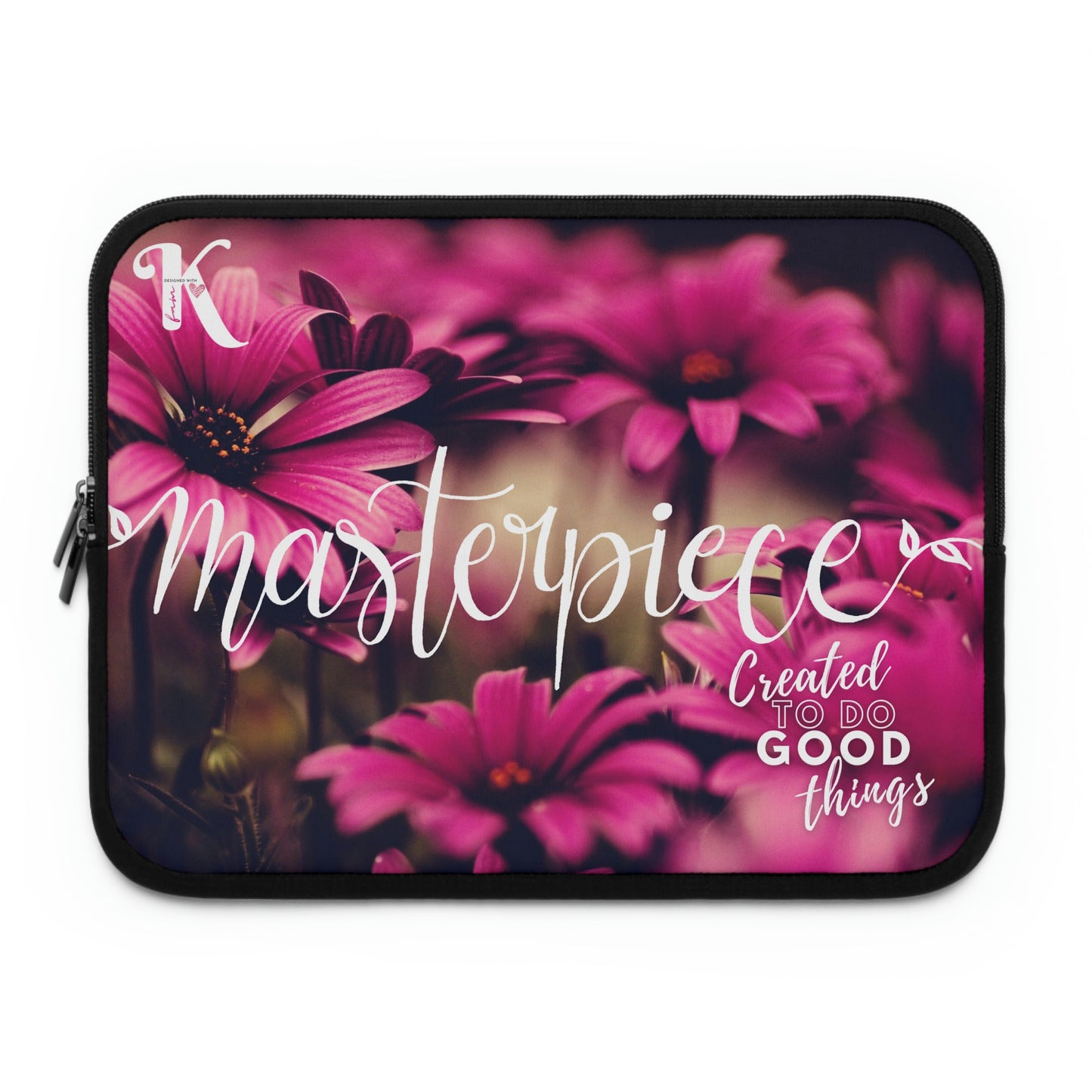 Masterpiece e2.10 > Funda para portatil / Laptop Sleeve