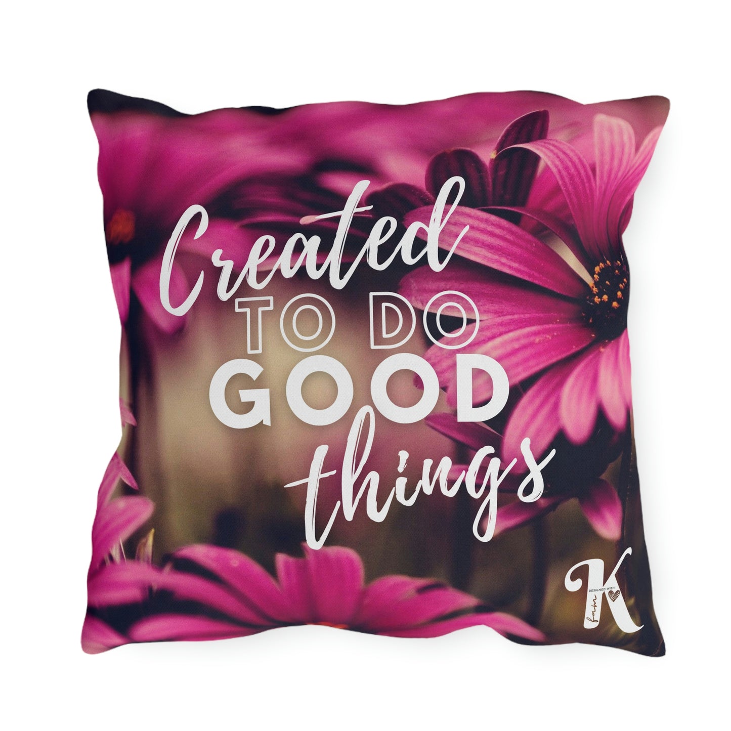 Masterpiece e2.10 > Almohada > Outdoor Pillow