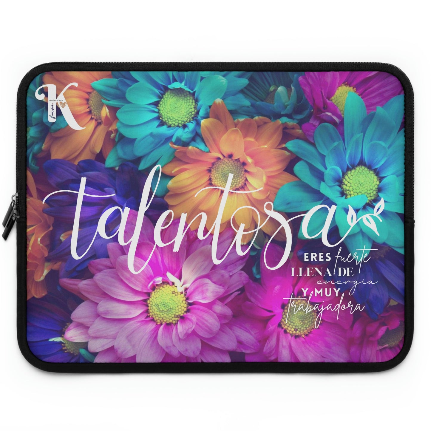 Talentosa p31.17 > Funda para portatil / Laptop Sleeve