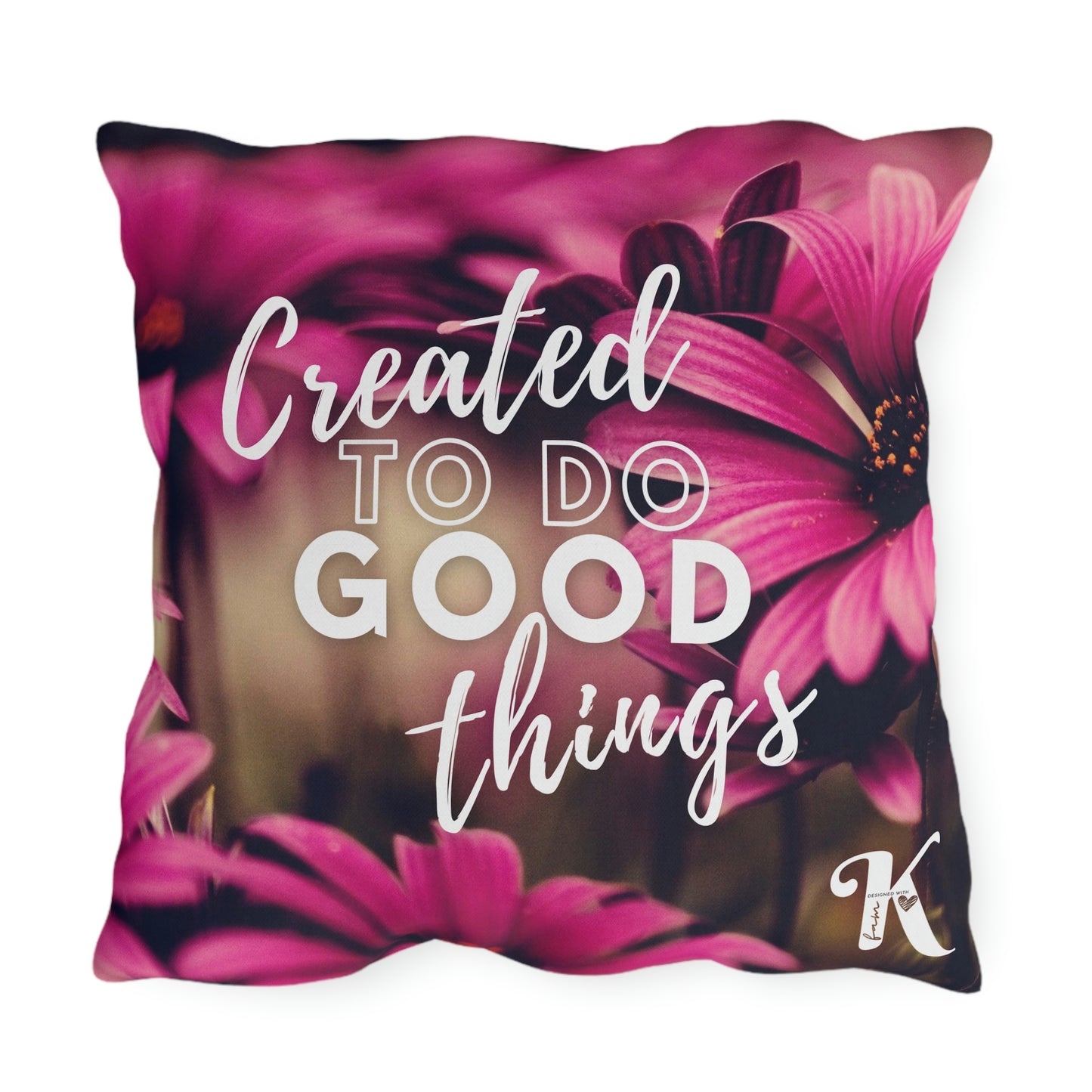Masterpiece e2.10 > Almohada > Outdoor Pillow