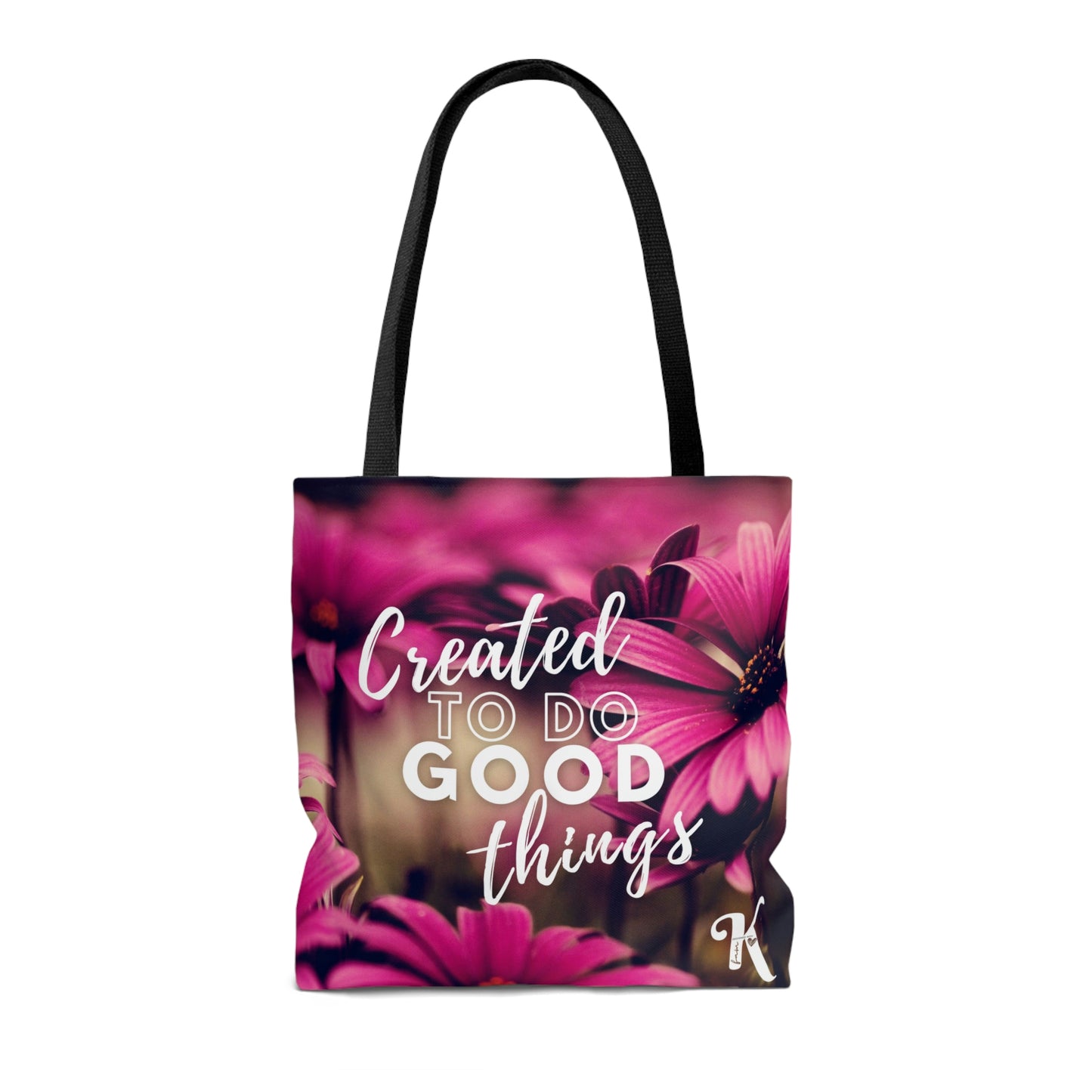 Masterpiece e2.10 >> Tote Bag (AOP) / Bolso