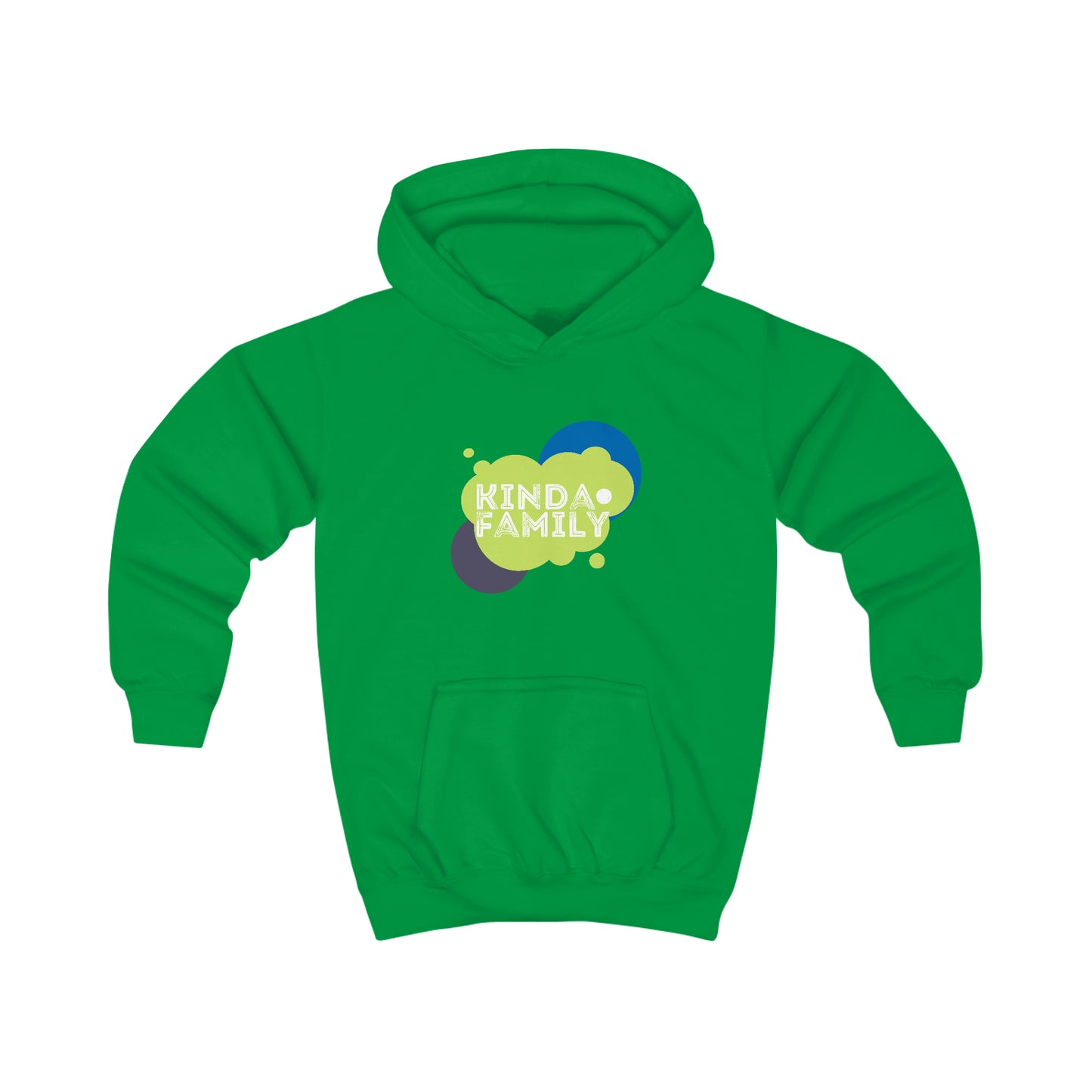 Kids Hoodie