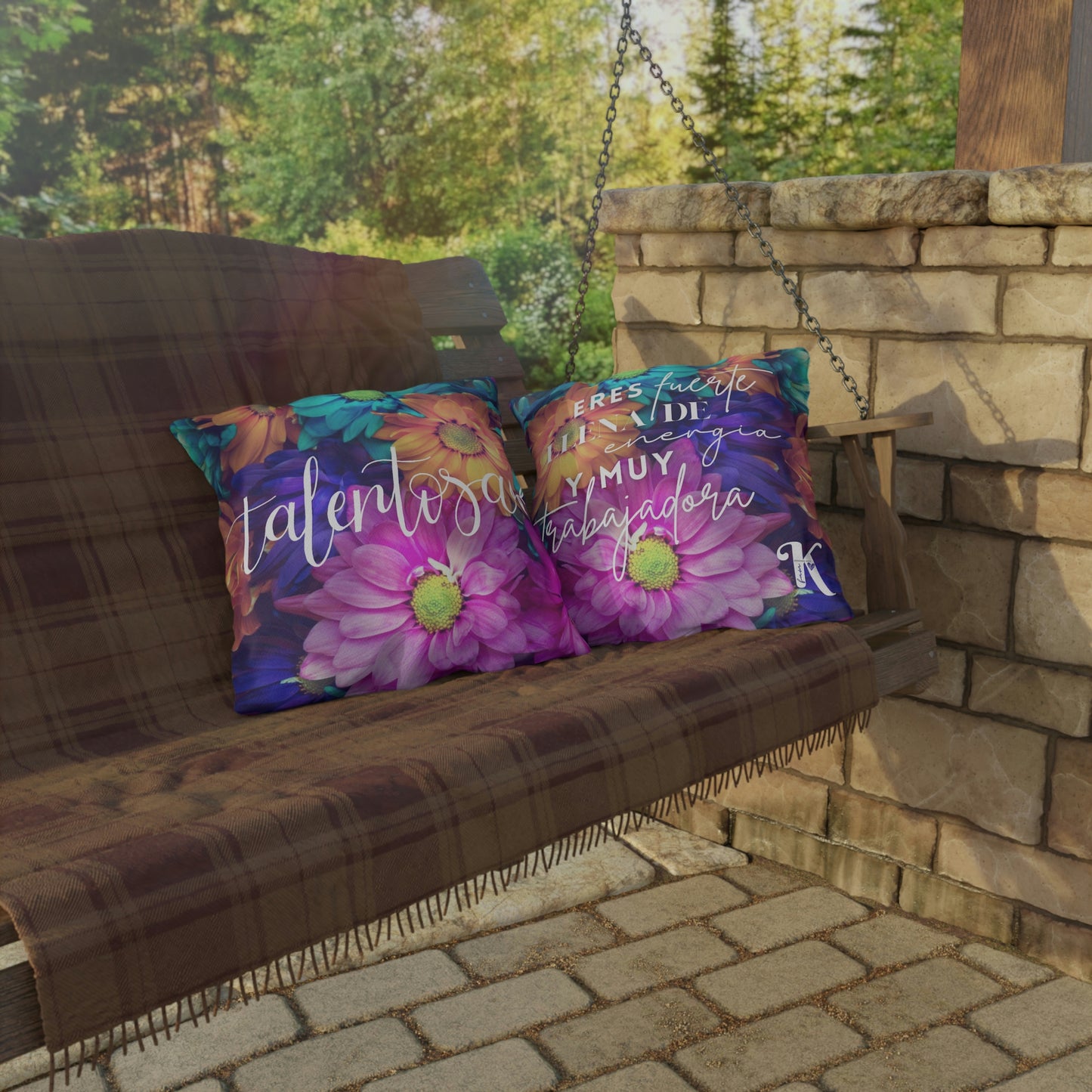 Talentosa p31.17 > Almohada > Outdoor Pillow