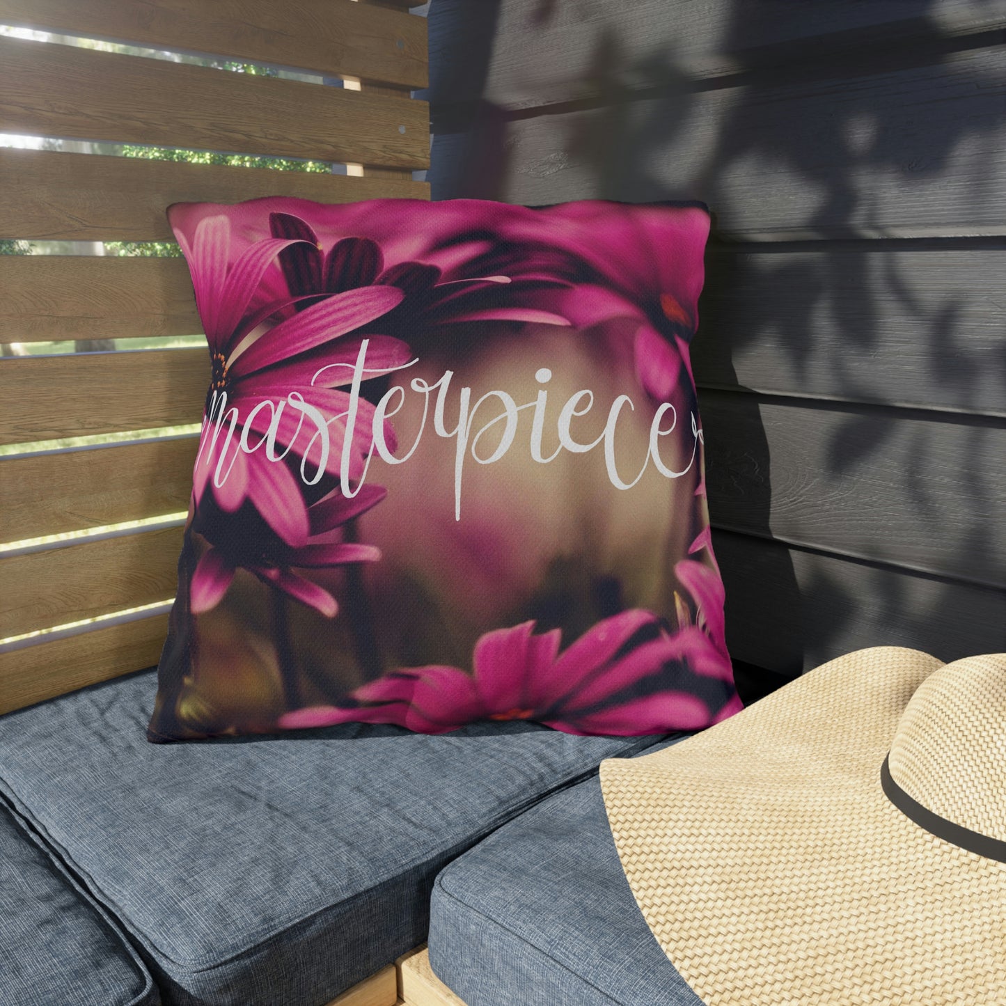 Masterpiece e2.10 > Almohada > Outdoor Pillow