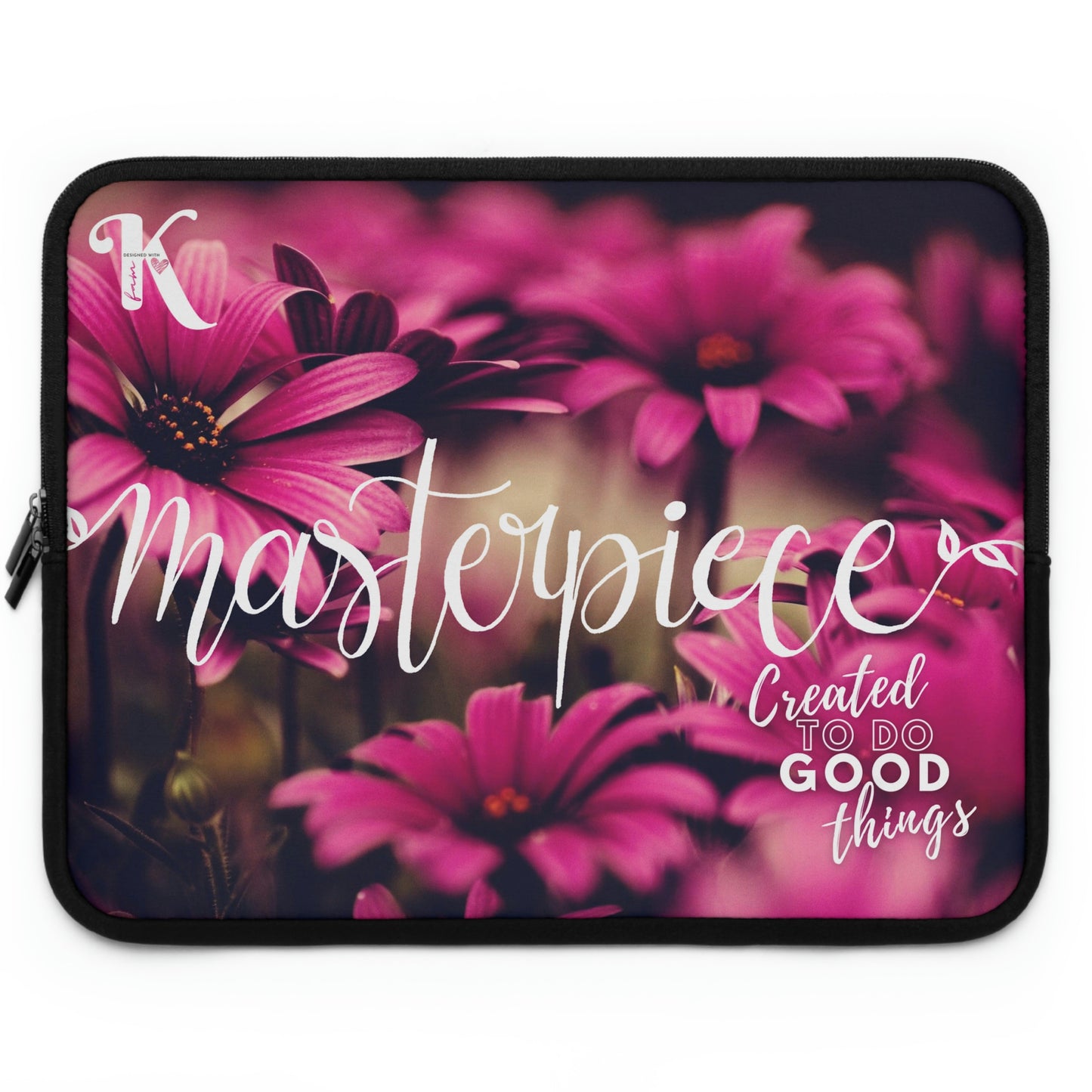 Masterpiece e2.10 > Funda para portatil / Laptop Sleeve