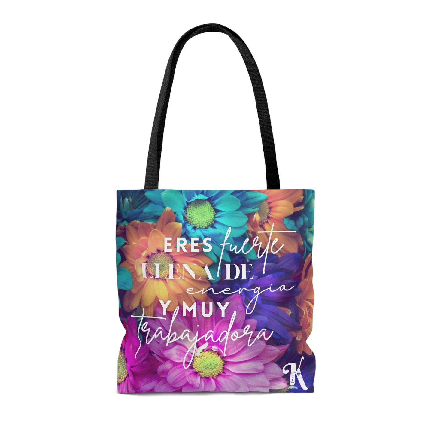 Talentosa p31.17 >> Tote Bag (AOP) / Bolso