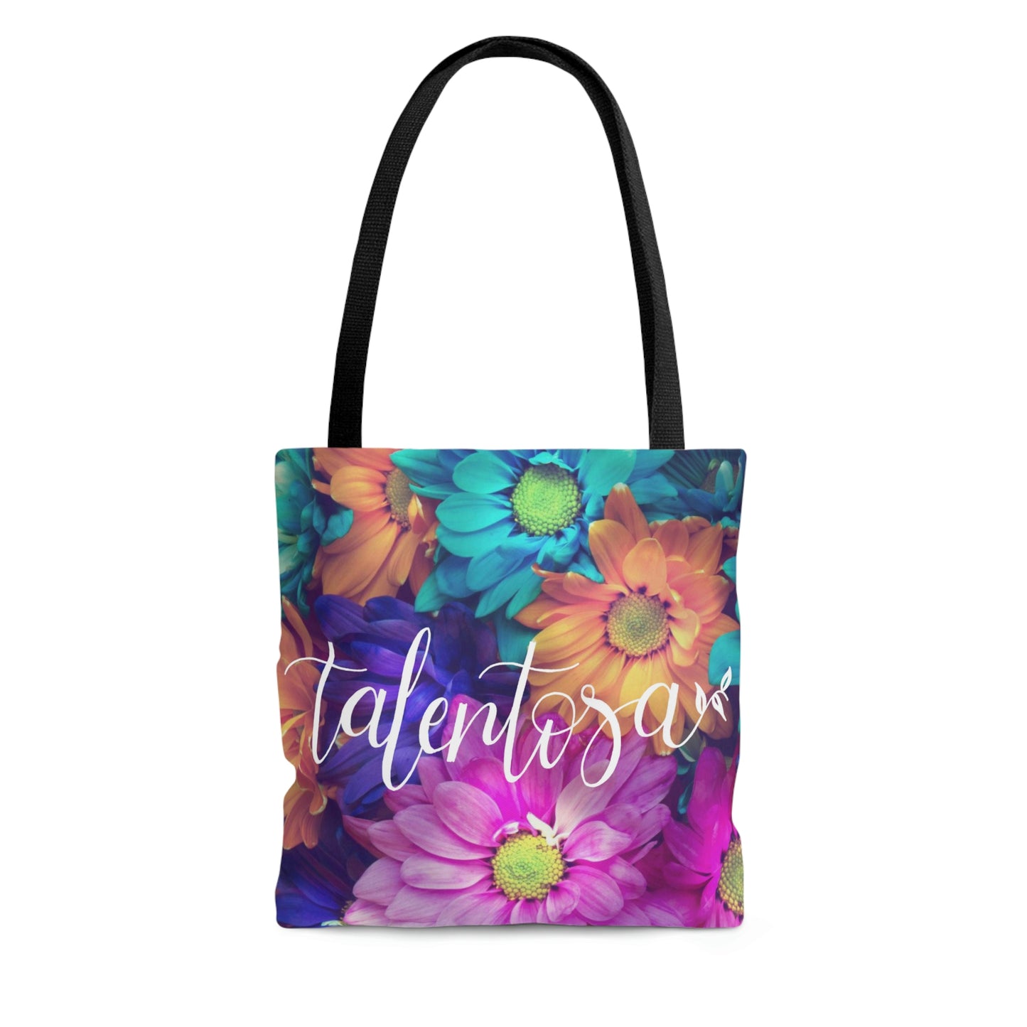 Talentosa p31.17 >> Tote Bag (AOP) / Bolso