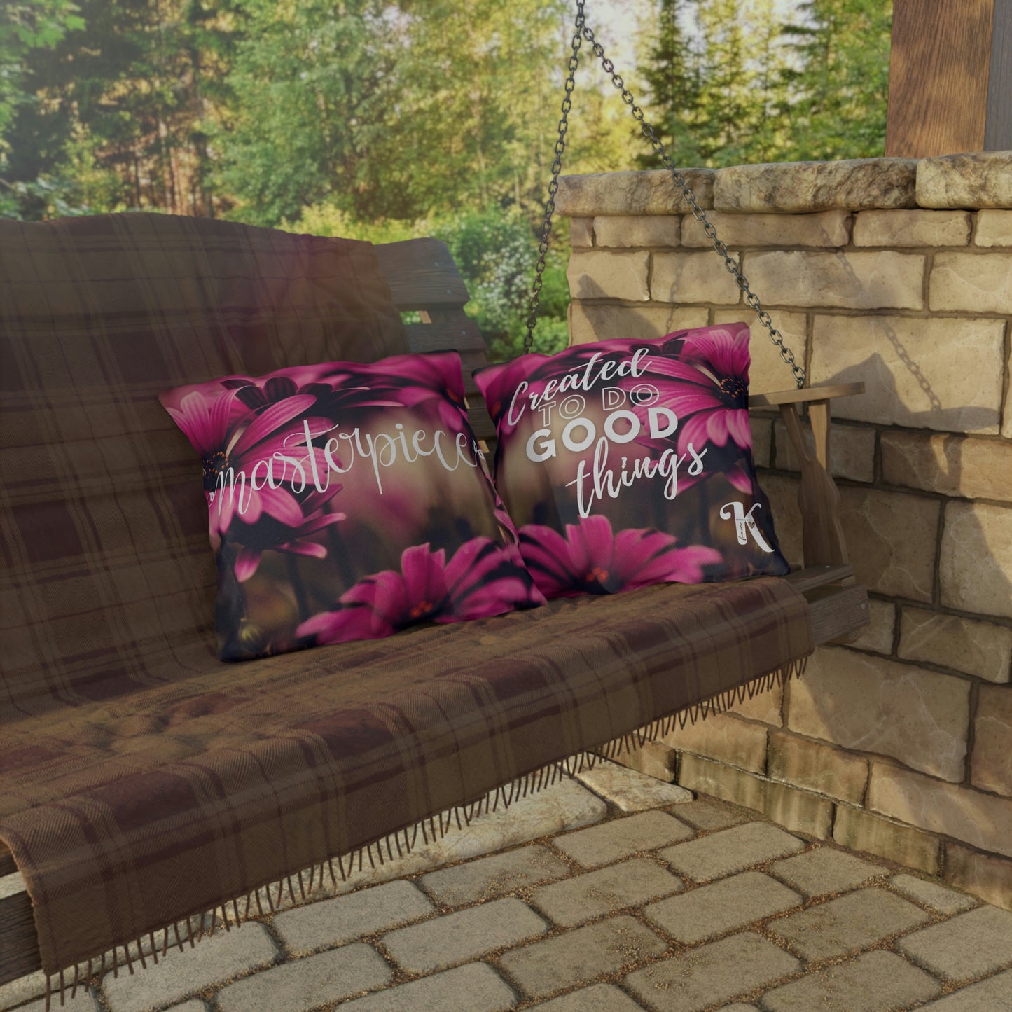 Masterpiece e2.10 > Almohada > Outdoor Pillow