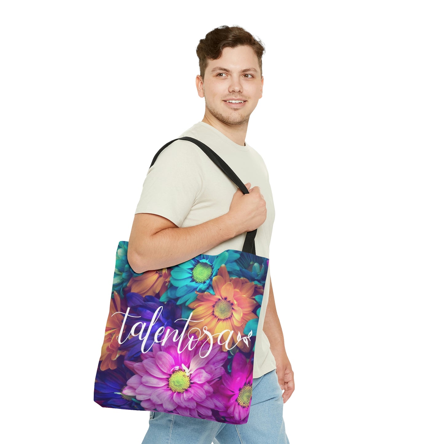 Talentosa p31.17 >> Tote Bag (AOP) / Bolso