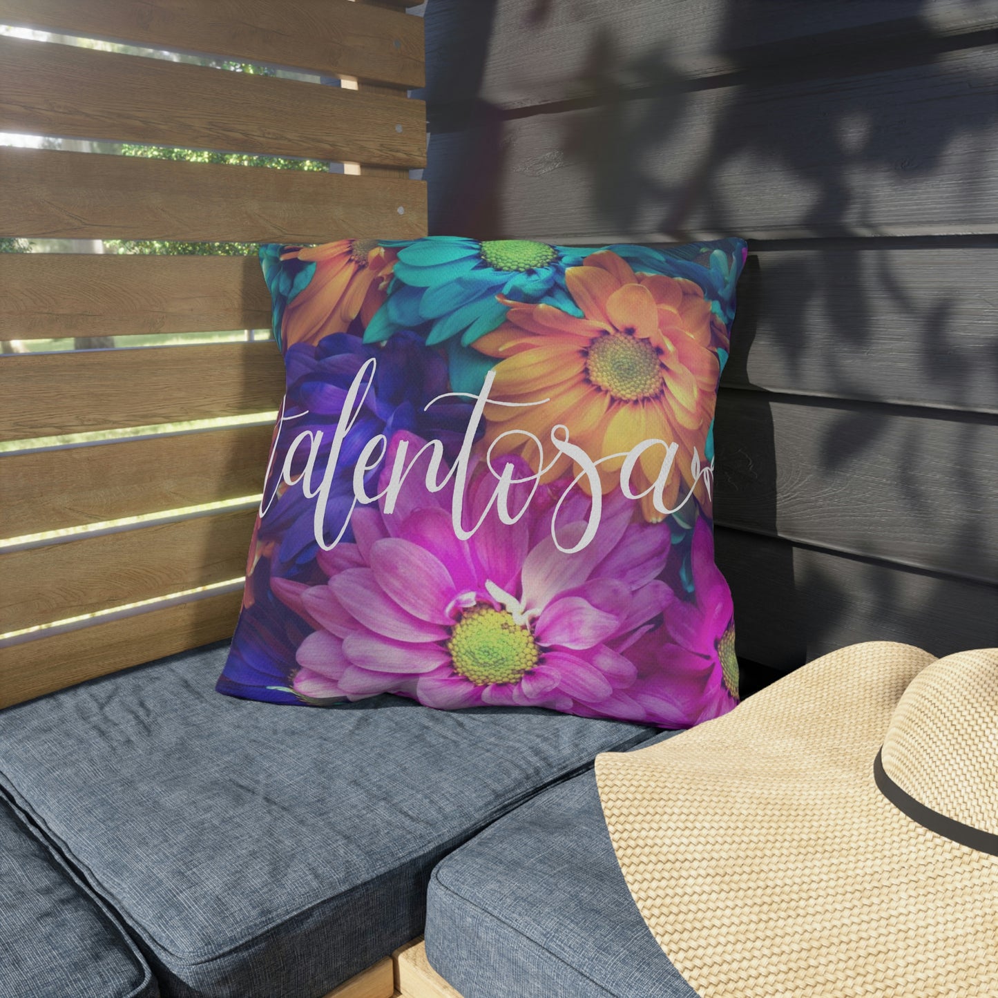 Talentosa p31.17 > Almohada > Outdoor Pillow