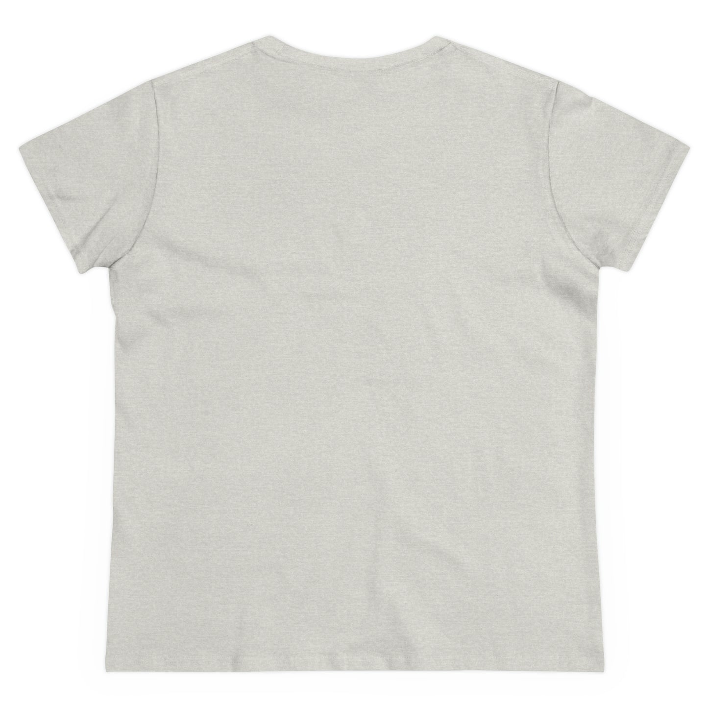 Talentosa p31.17 > Women's Midweight Cotton Tee / Camiseta de algodón para mujer (pink)
