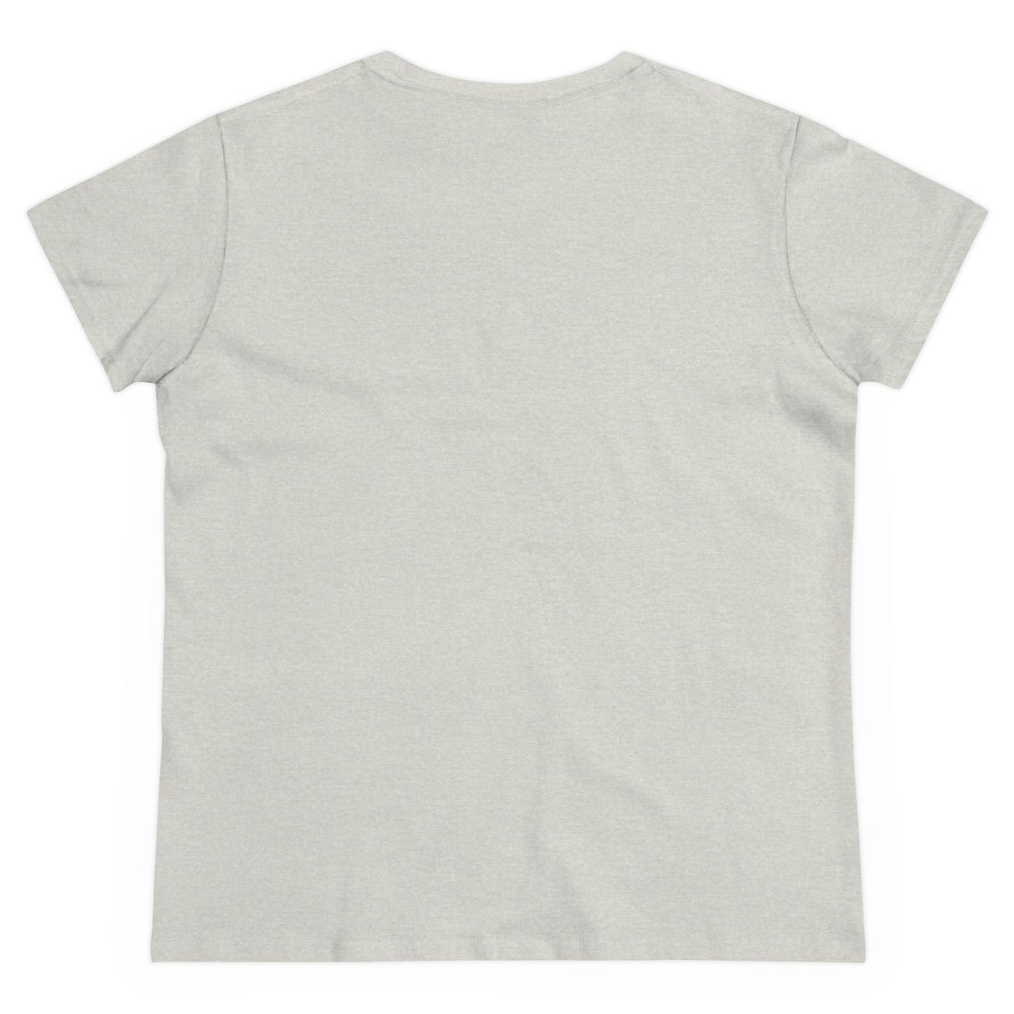 Talentosa p31.17 > Women's Midweight Cotton Tee / Camiseta de algodón para mujer (colorful)